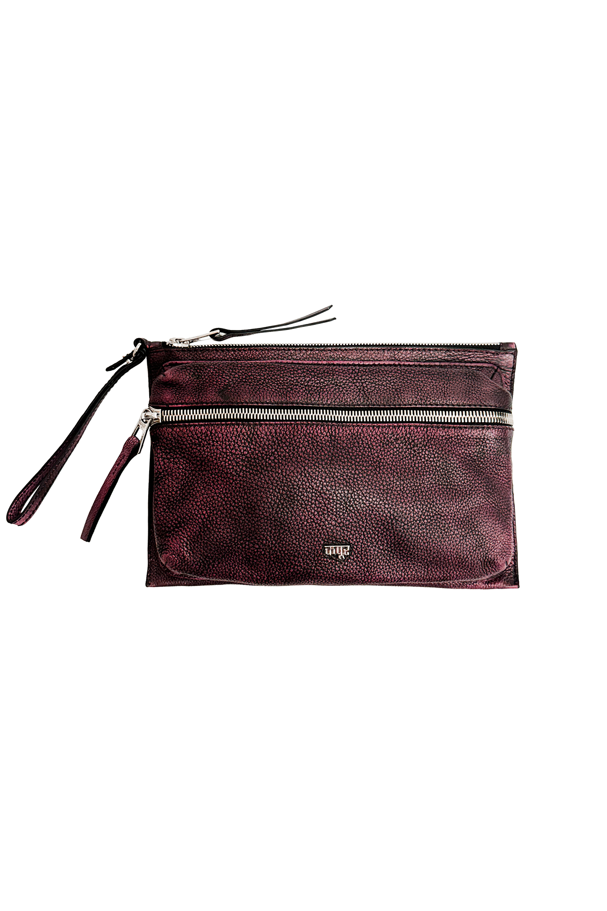 Distressed cargo Pouch