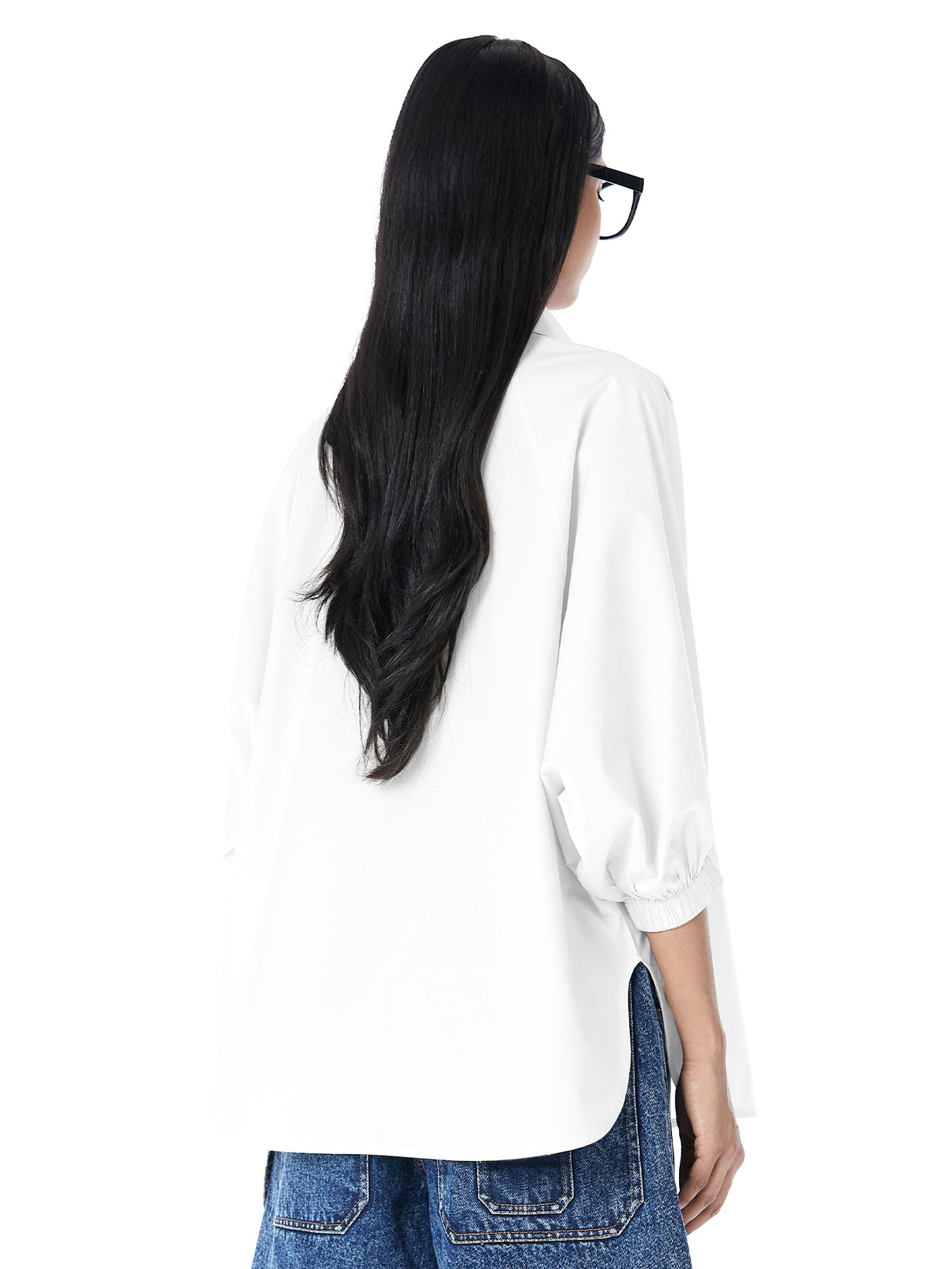 Handcrafted Bunny Shirt