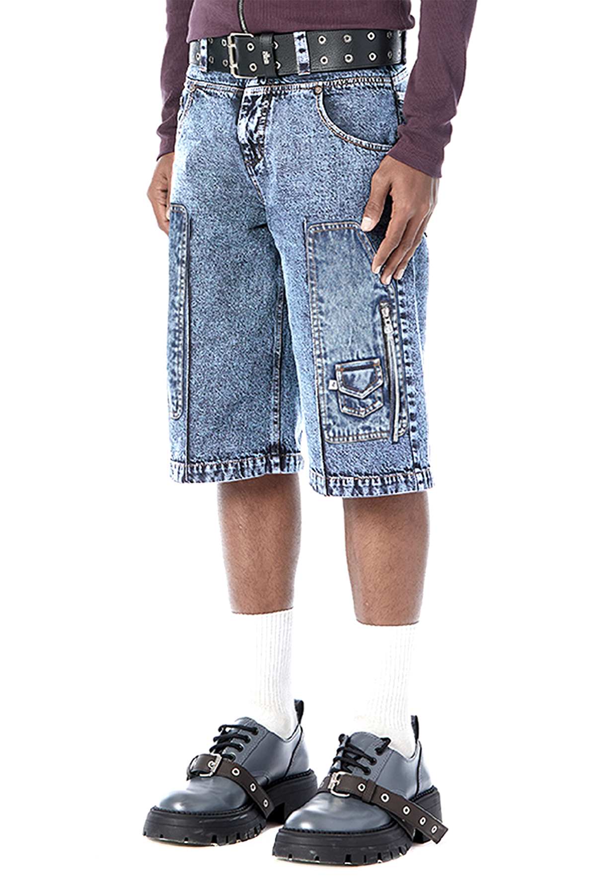 Utility Jorts