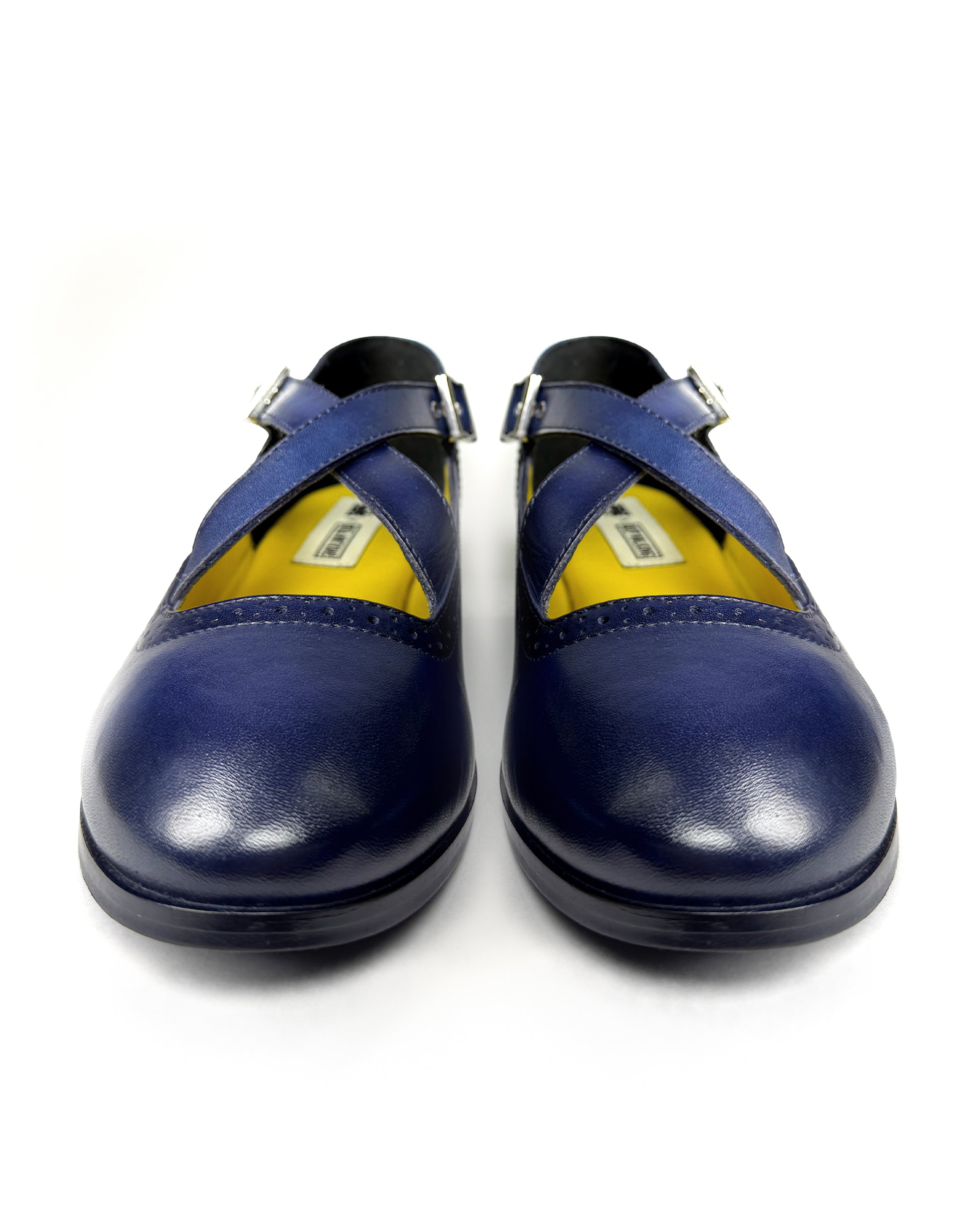 Limited Edition Hybrid Mary Janes