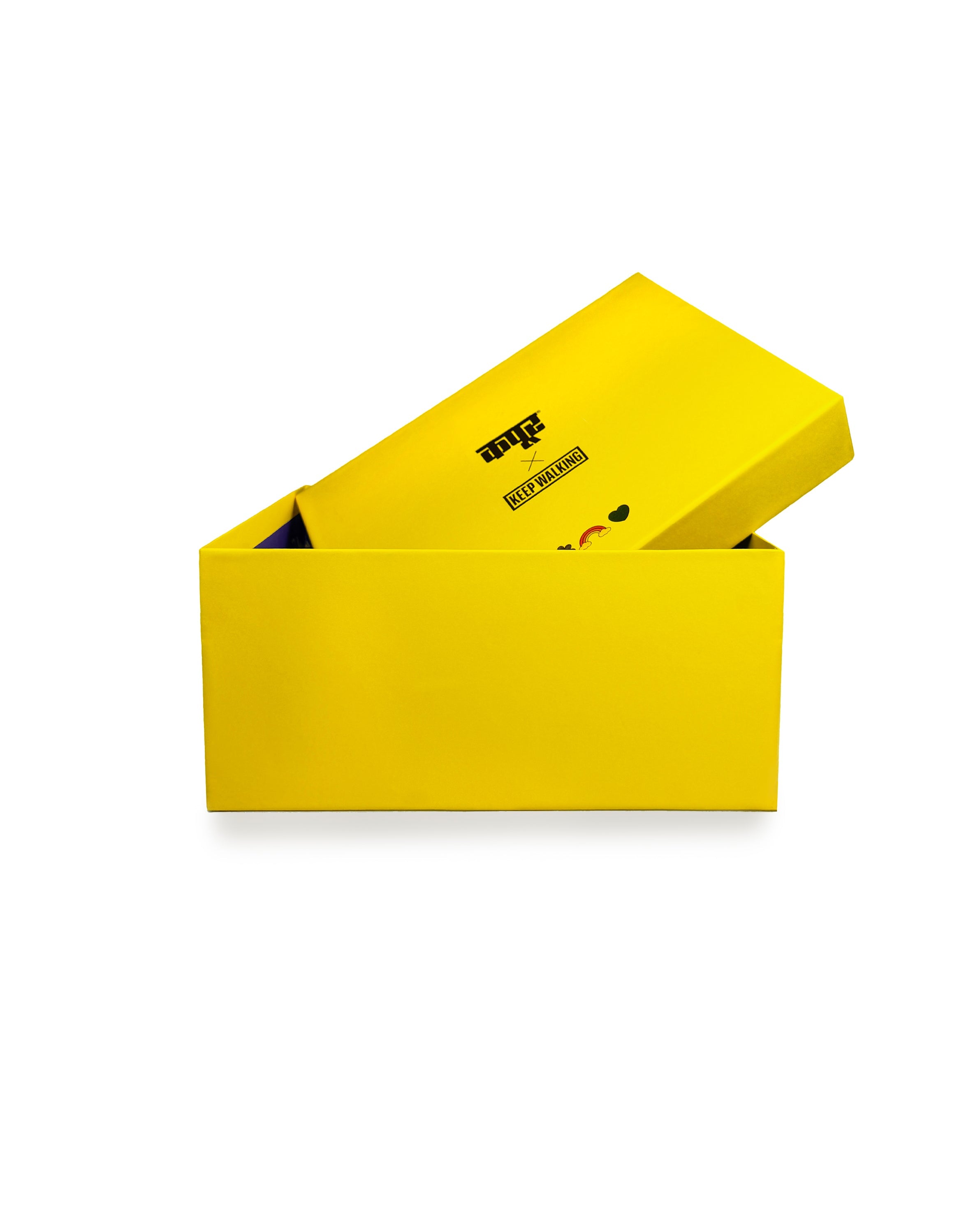 Limited Edition Hybrid Mary Janes