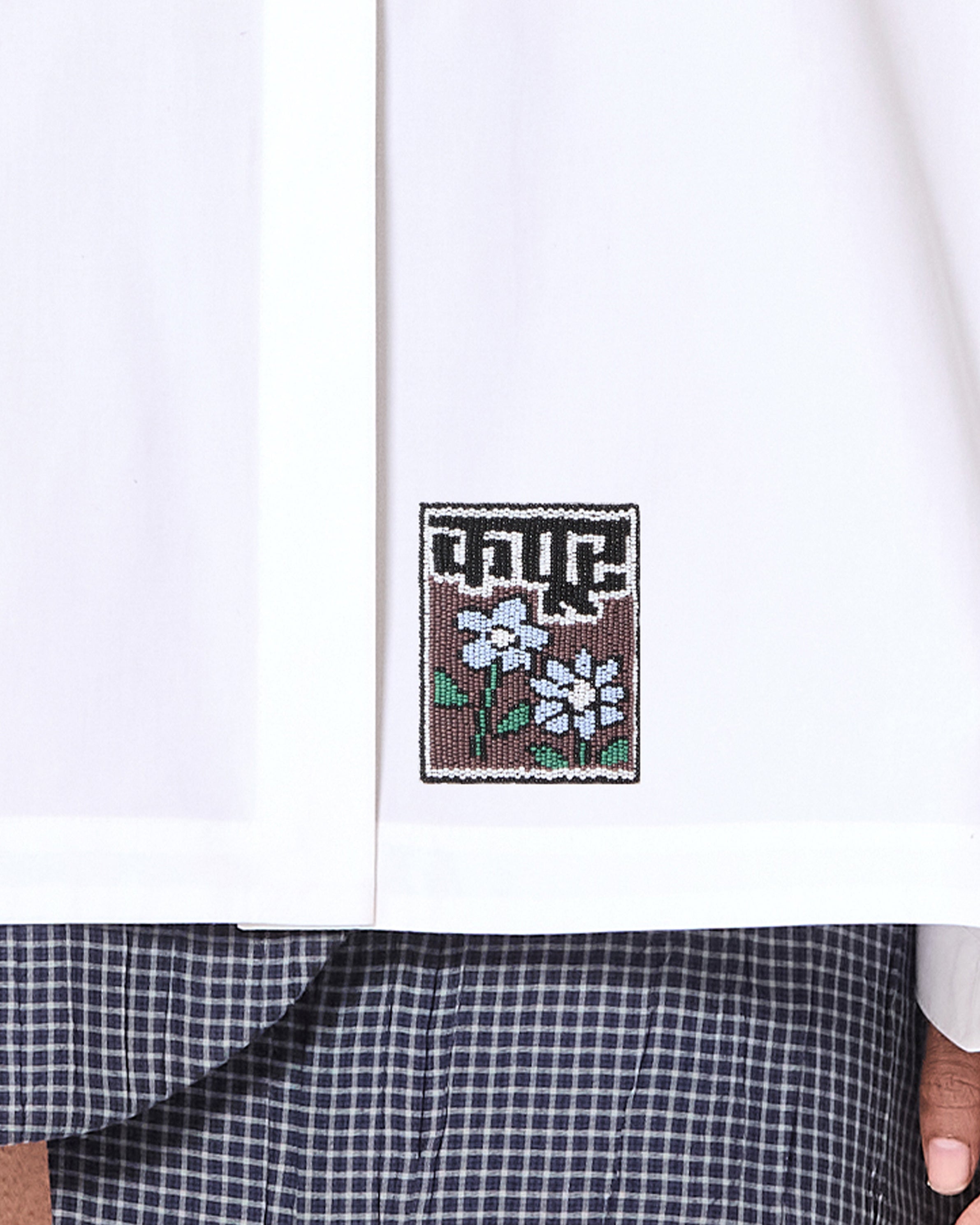 Tent Shirt