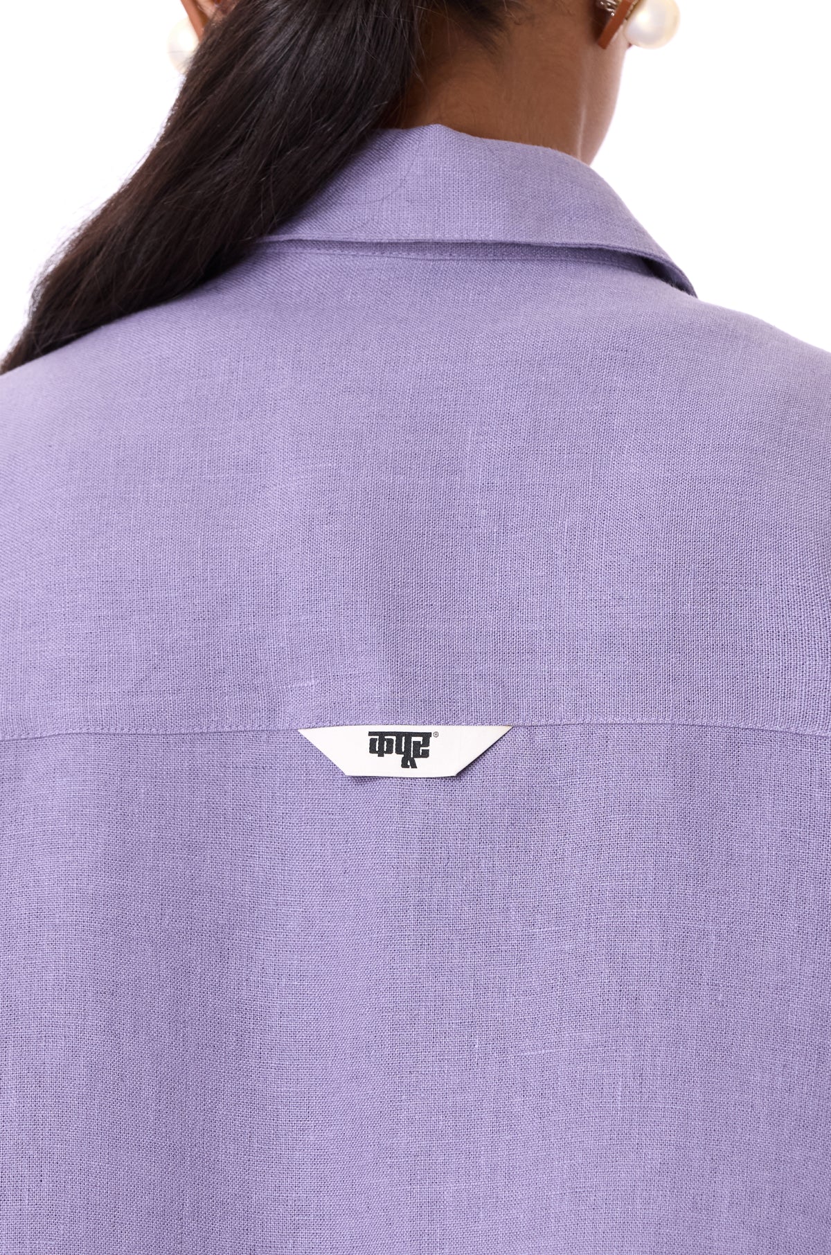 Flap Shirt