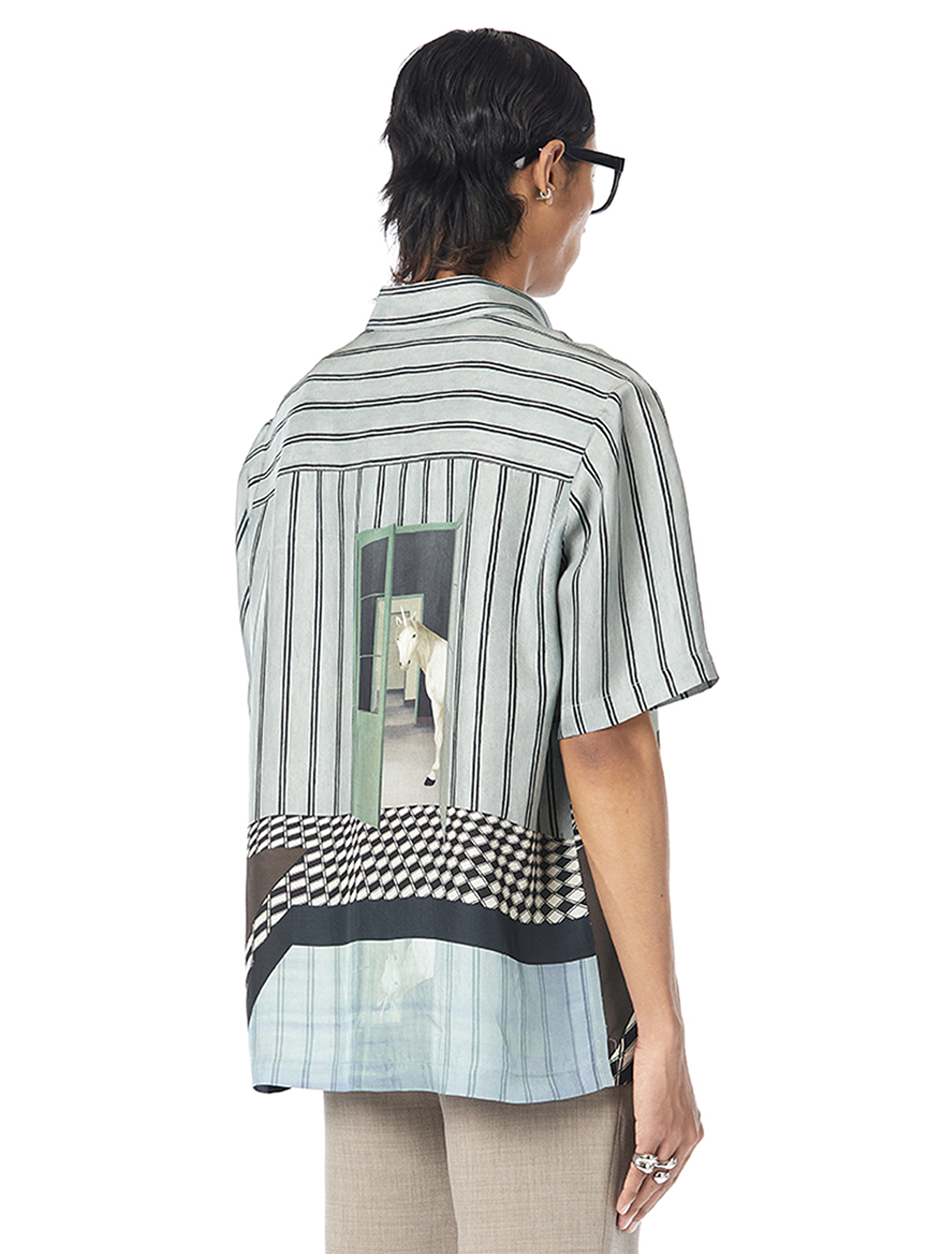 Angels Engineered Shirt