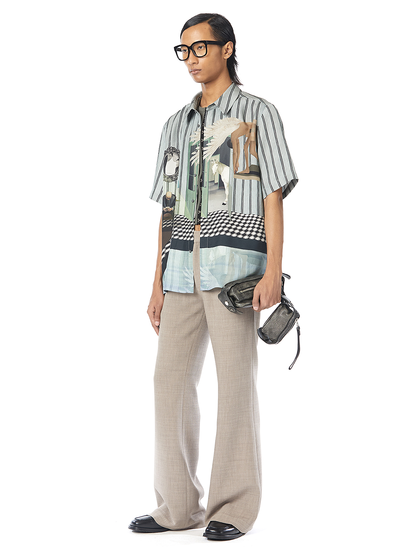 Angels Engineered Shirt