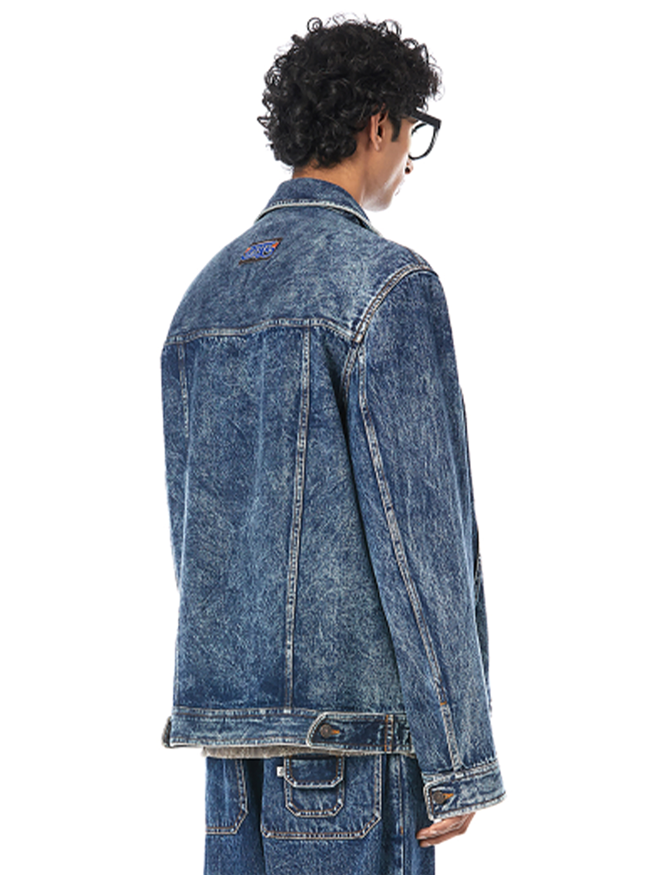 Handcrafted Toy Jacket