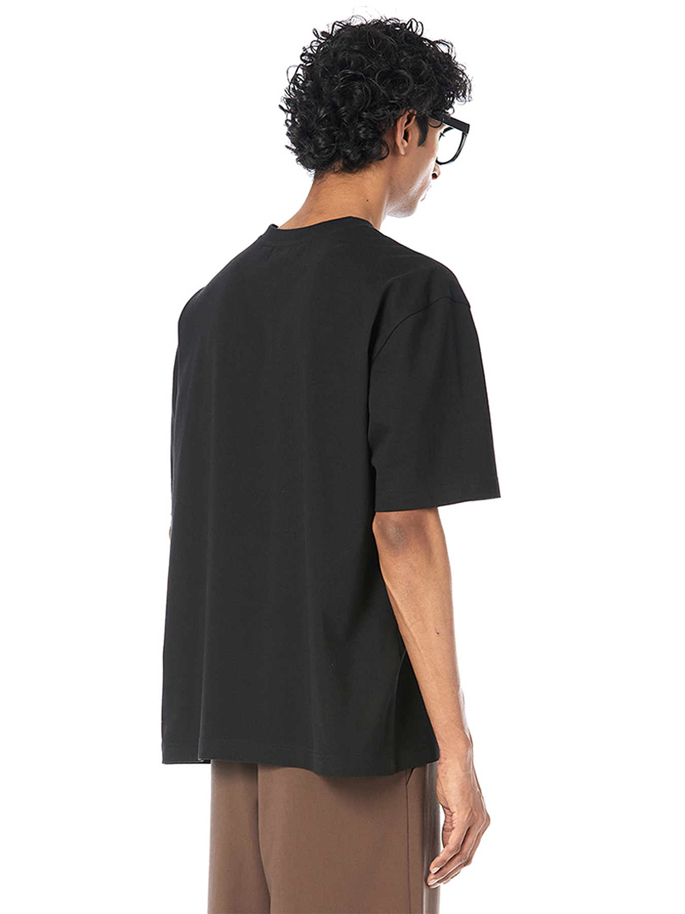 Voyagers Club Tee