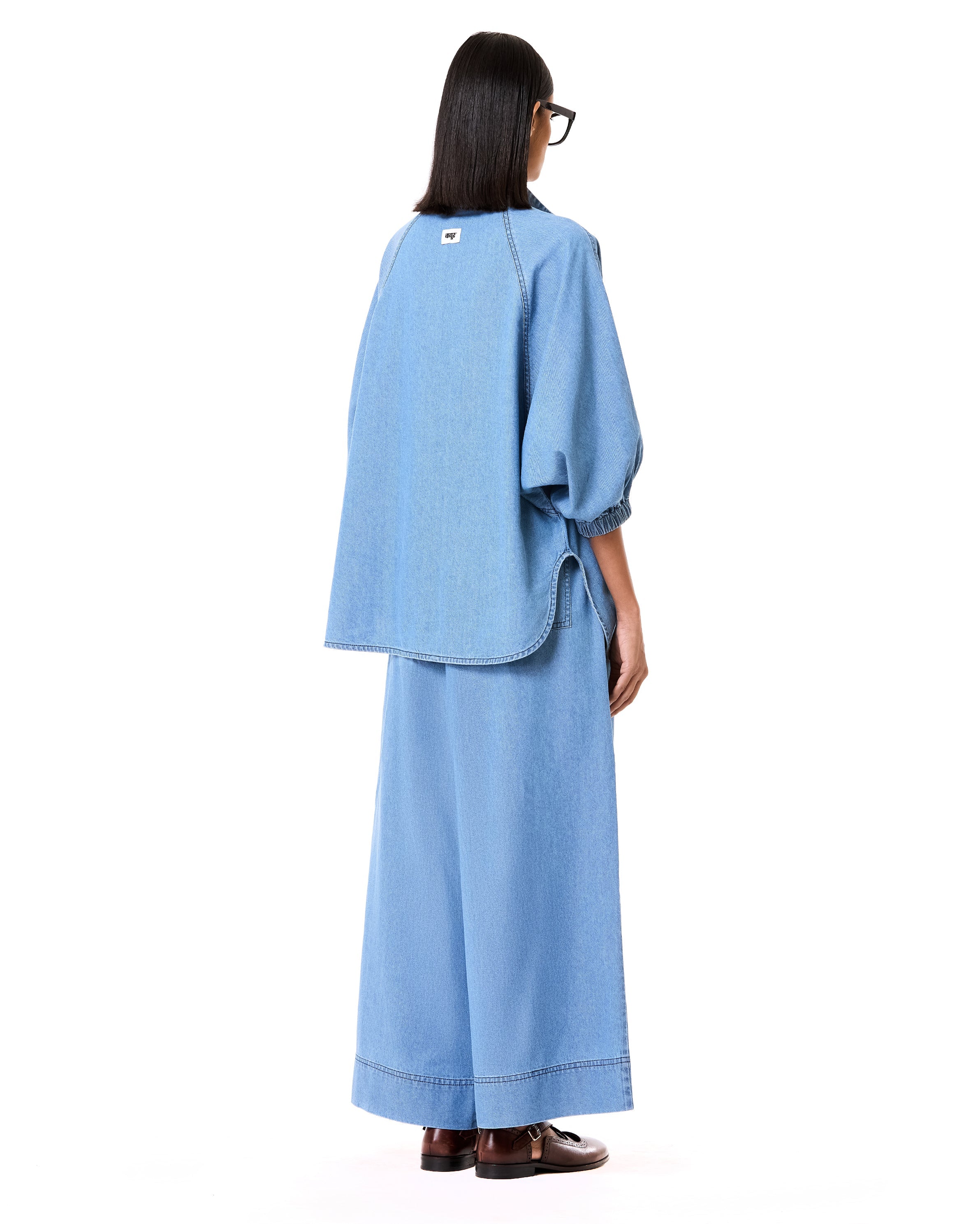 Polo Zip-up Co-ord Set