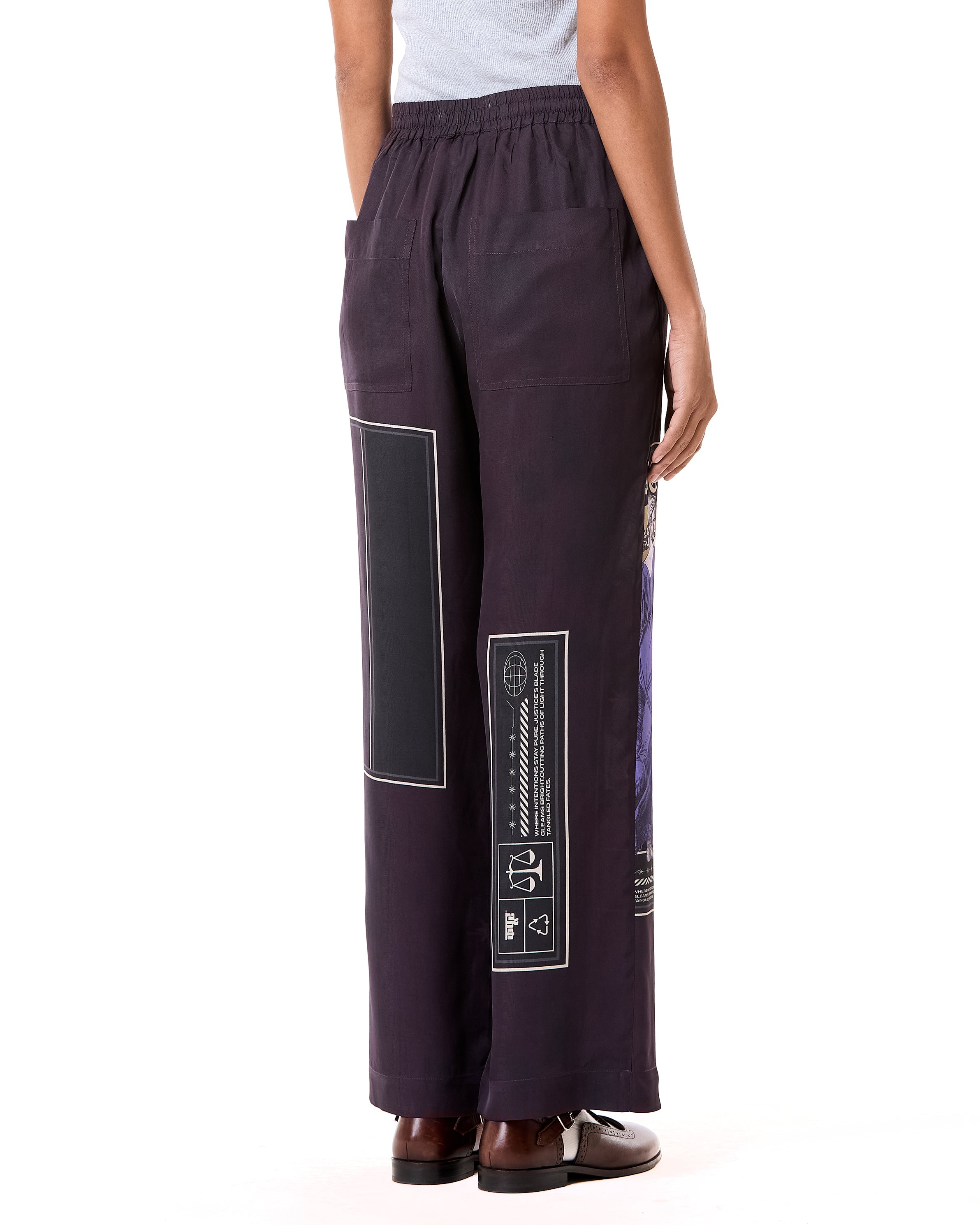 Engineered Tarot Co-ord Set