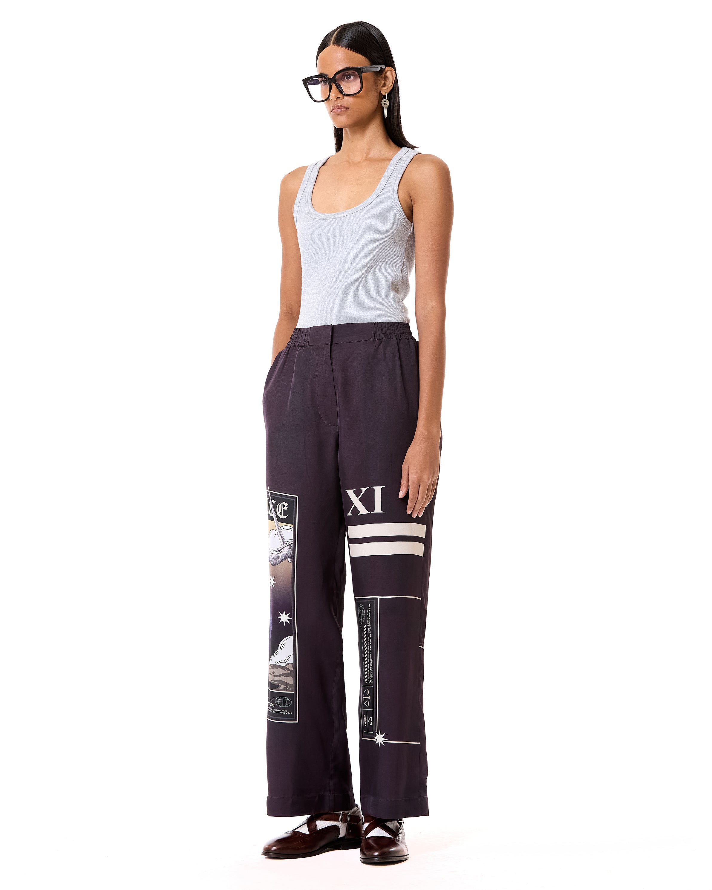 Engineered Tarot Co-ord Set