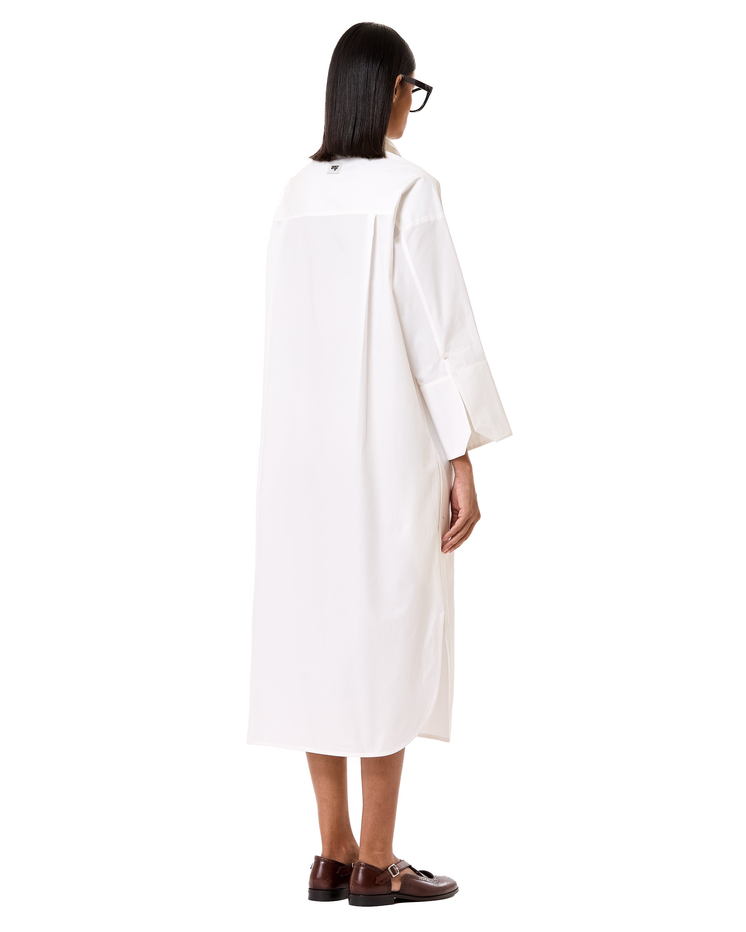 Handcrafted Shirt Dress