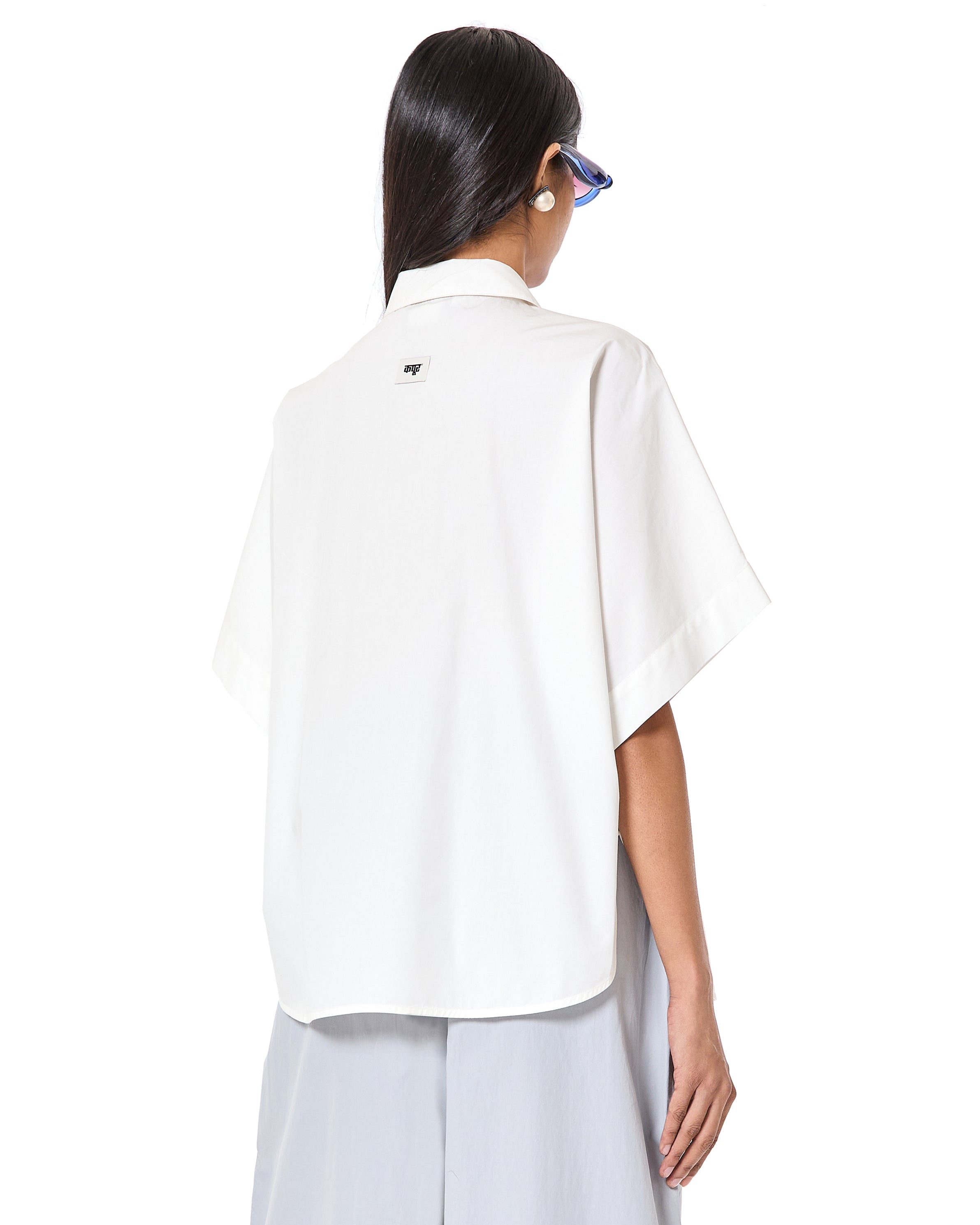 Handcrafted Polo Shirt