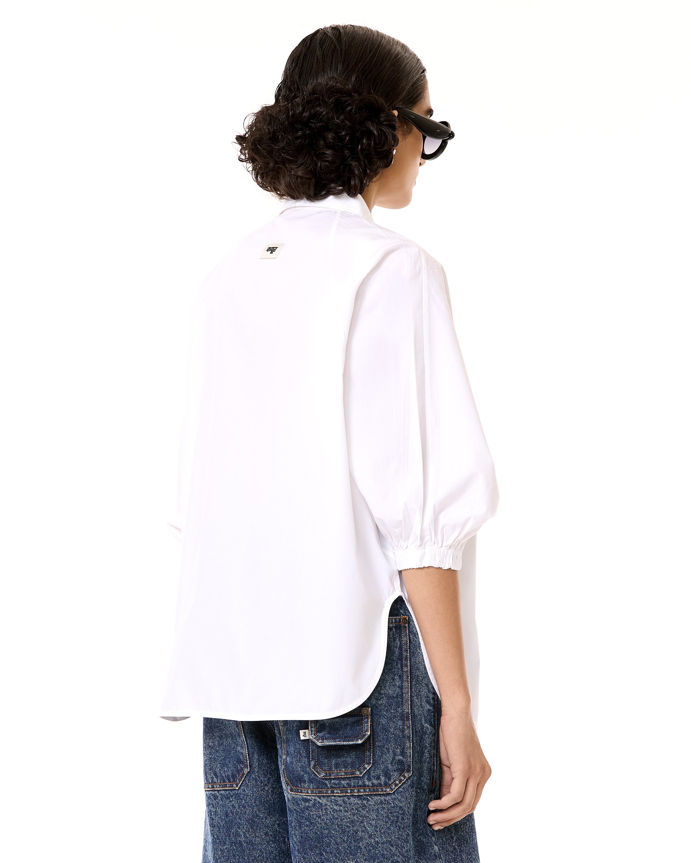 Handcrafted Polo Shirt