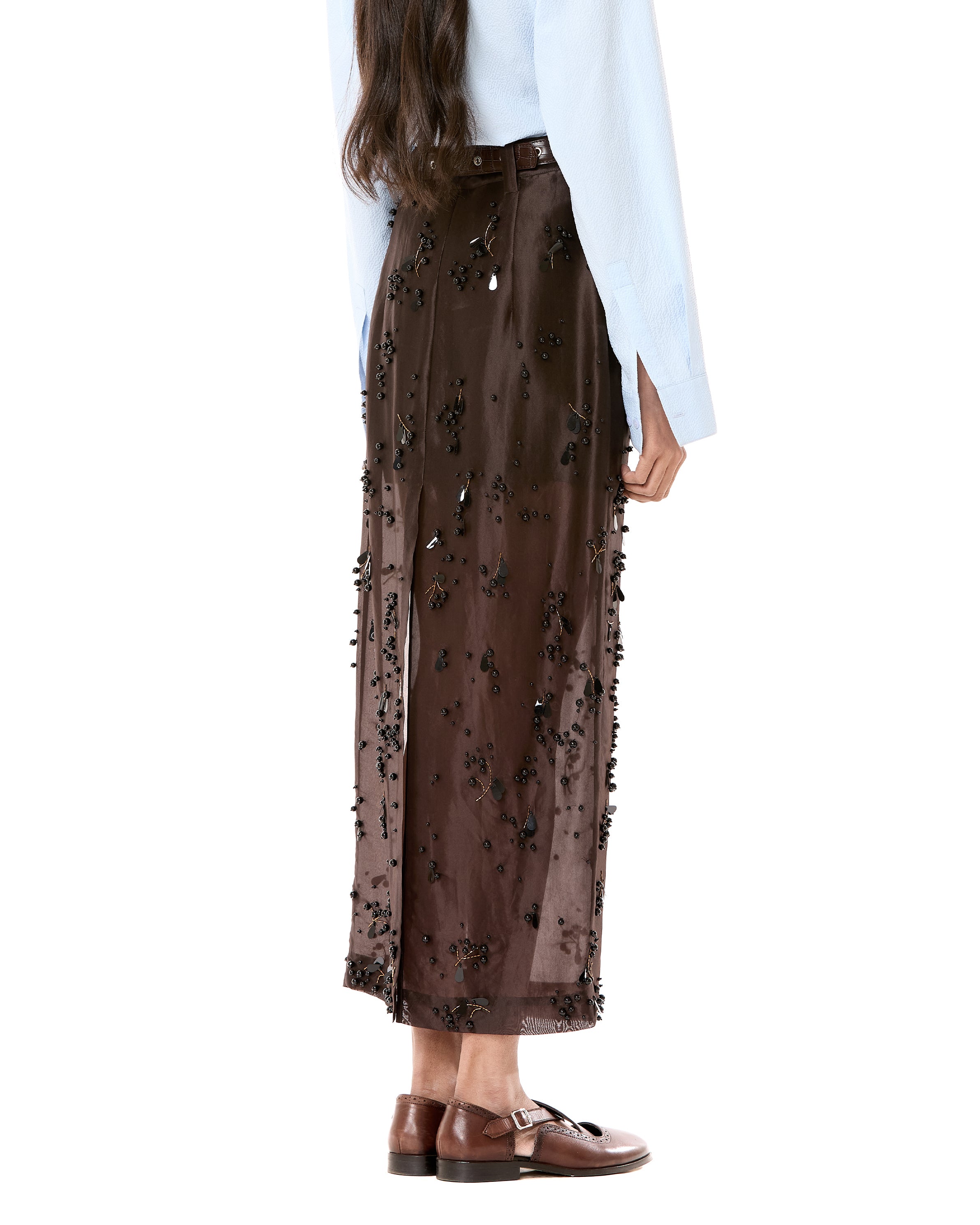 Handcrafted Jasmine Skirt