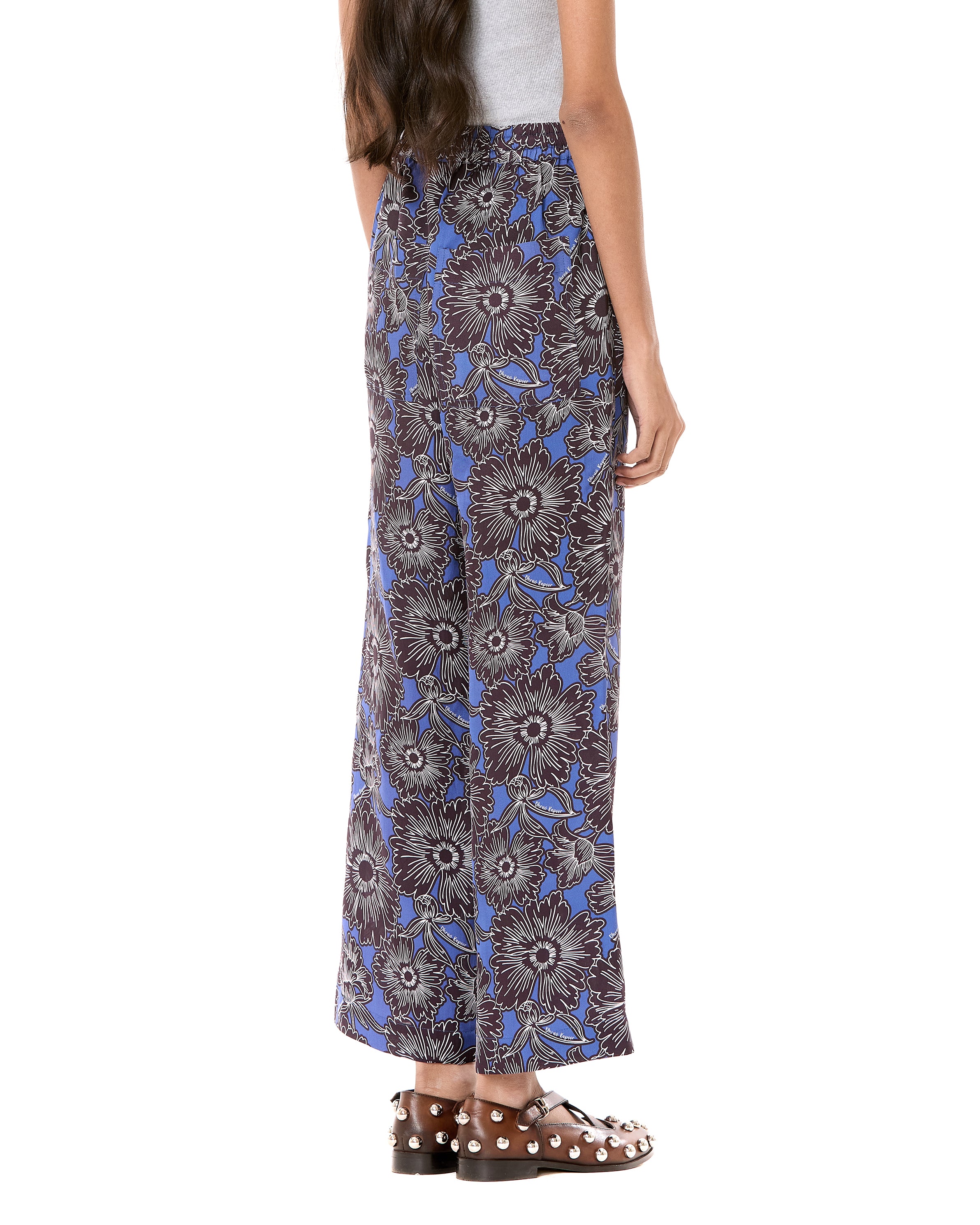 Oversized Batwing Co-ord Set