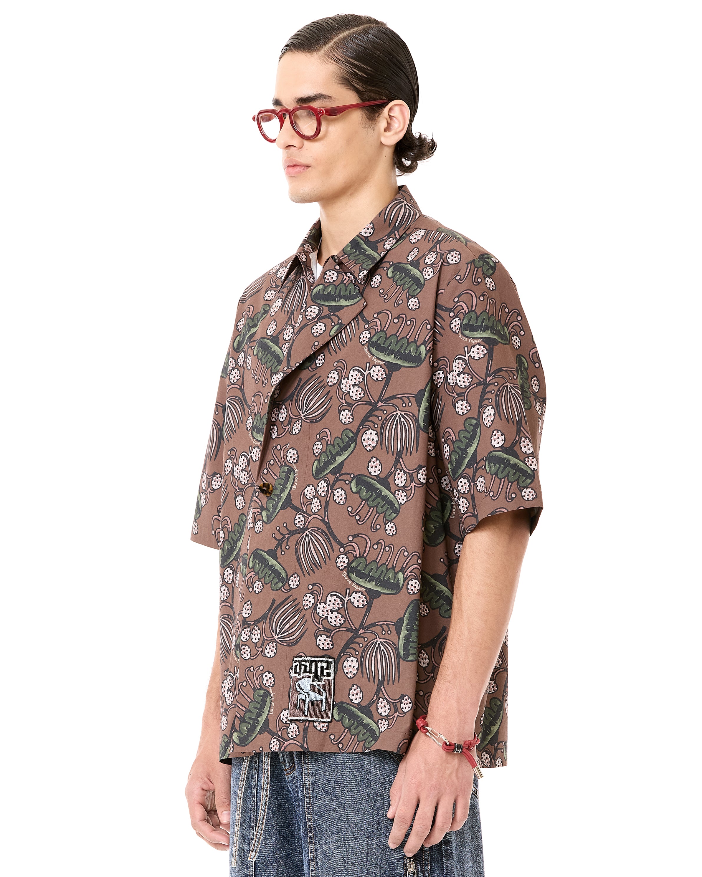 Boxy-Lapel-Shirt
