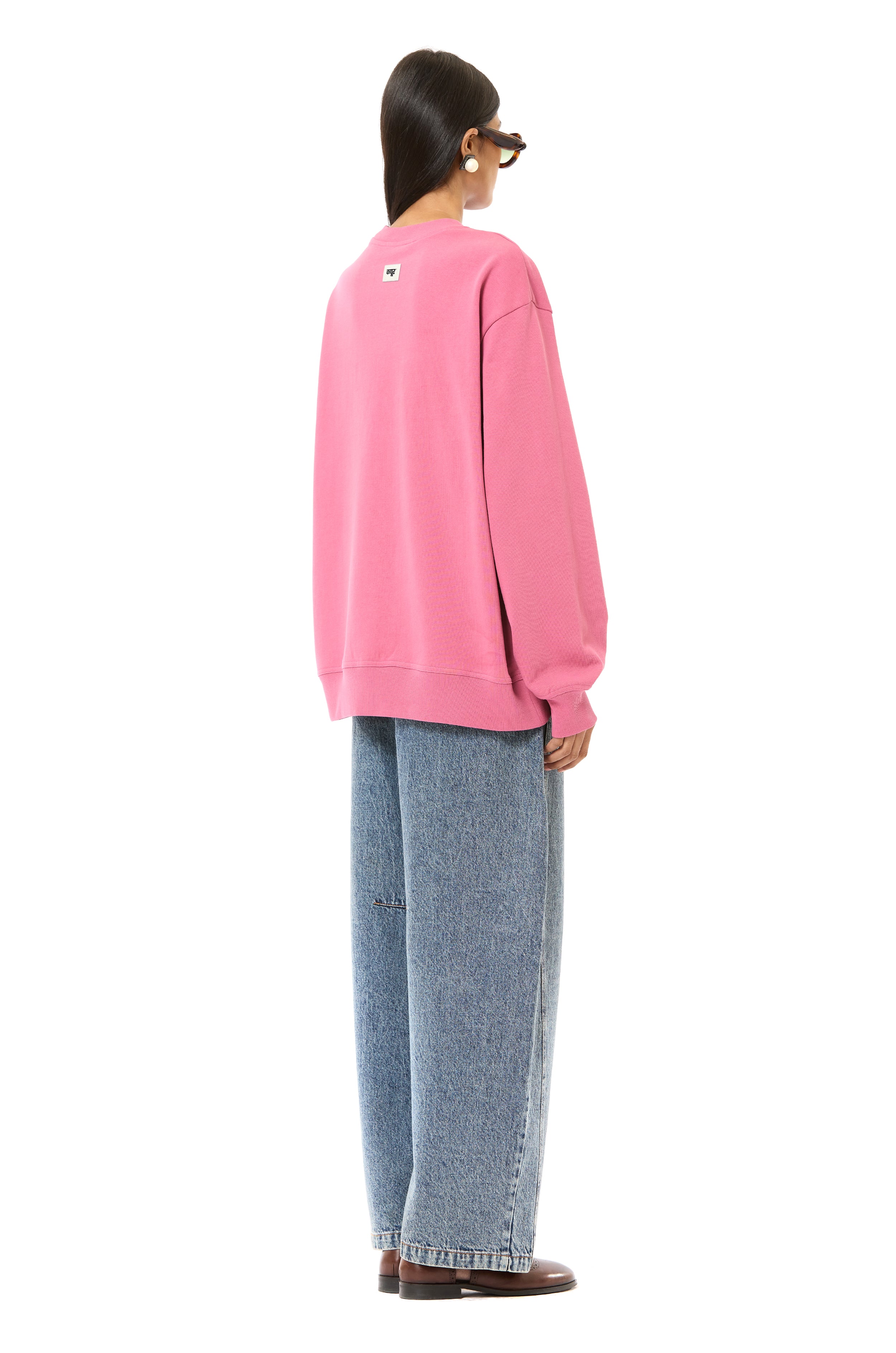 Logo Jumper