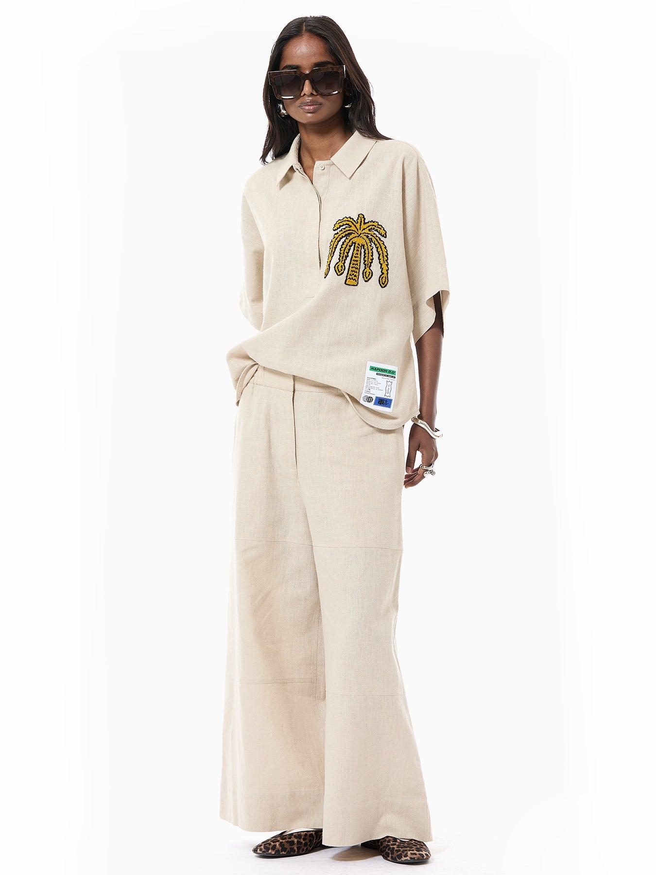 Oasis Co-ord Set