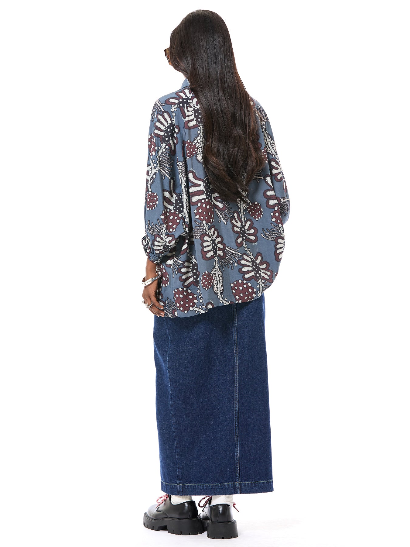Wing Shirt