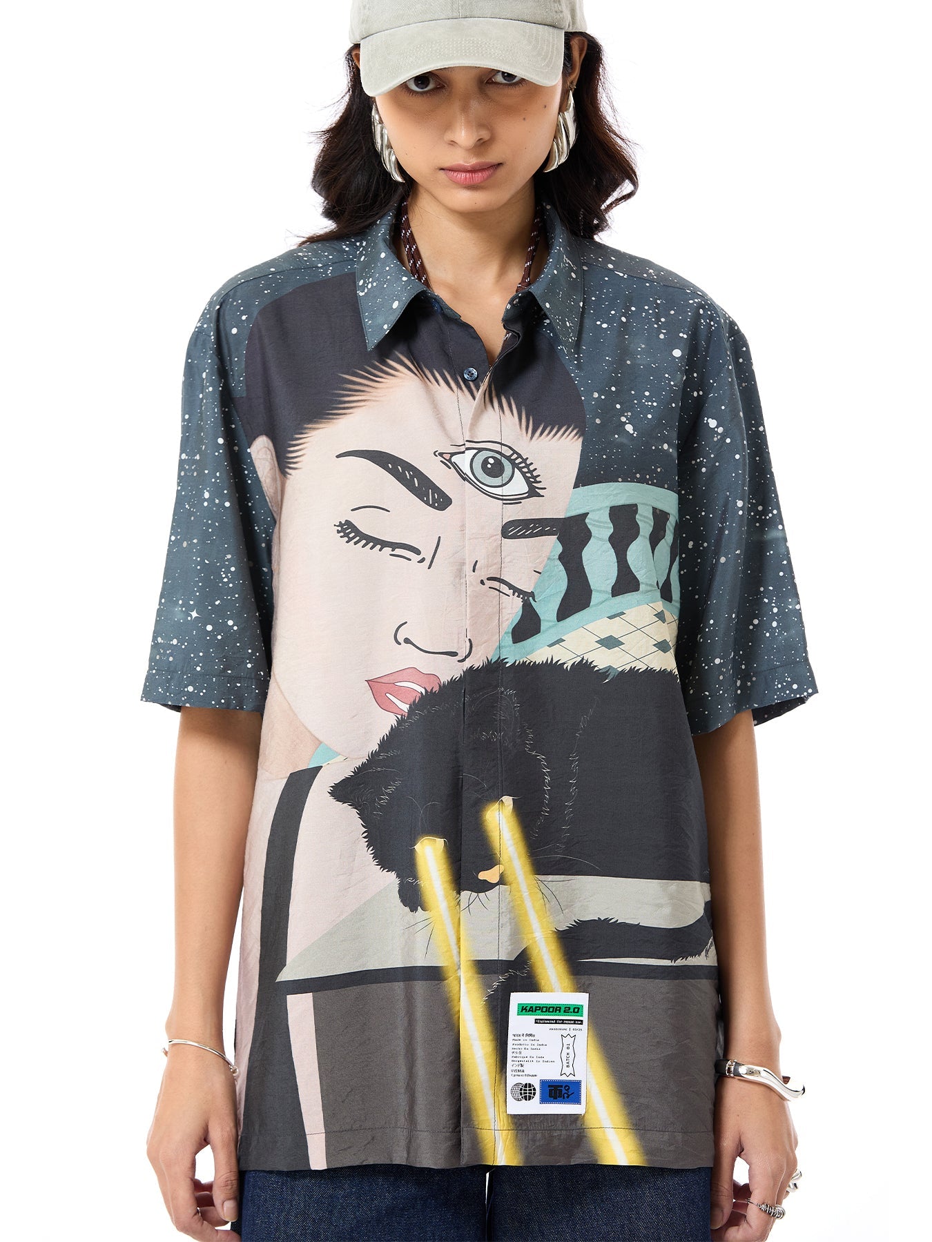City Shirt