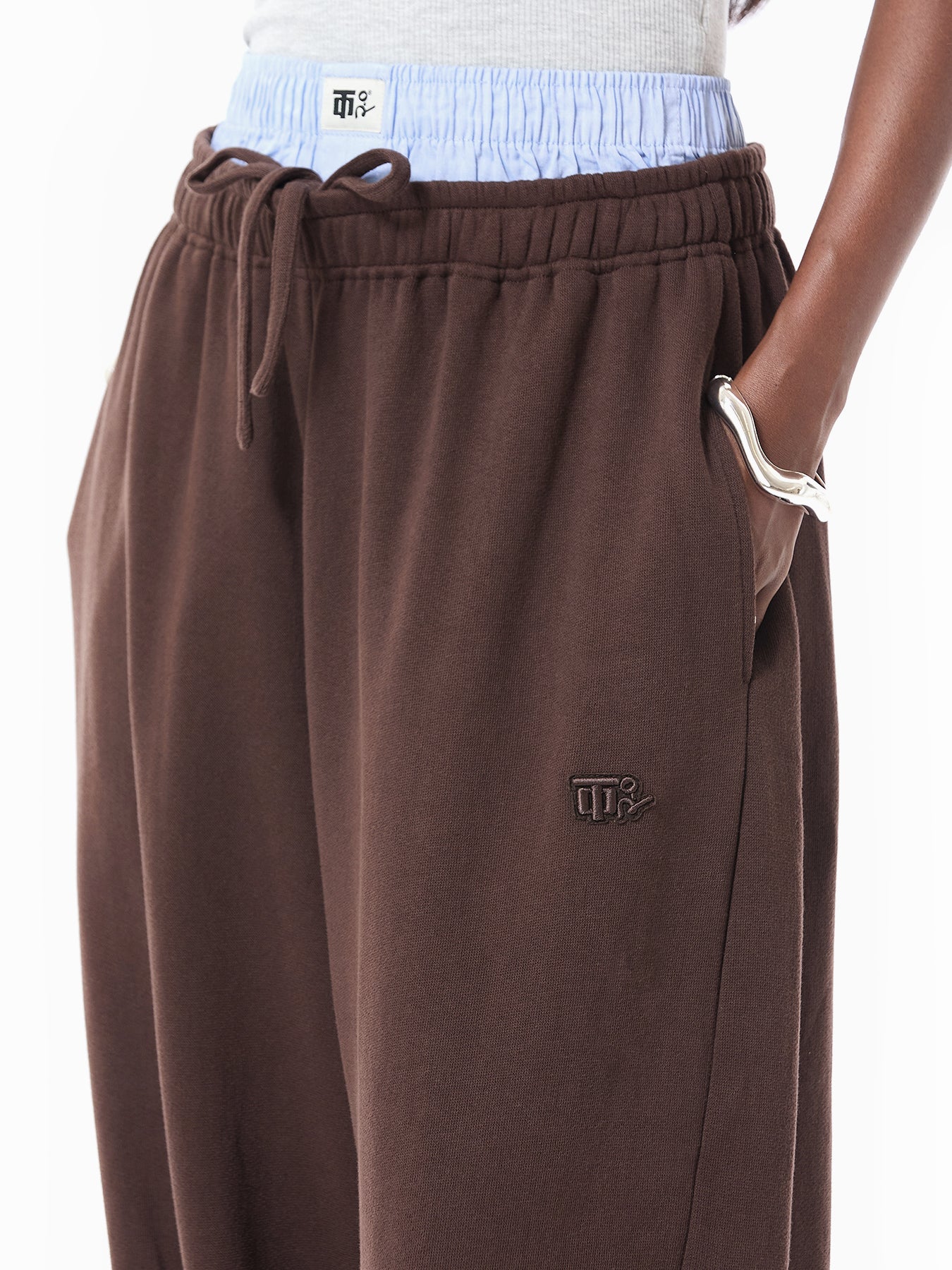 Track Jogger