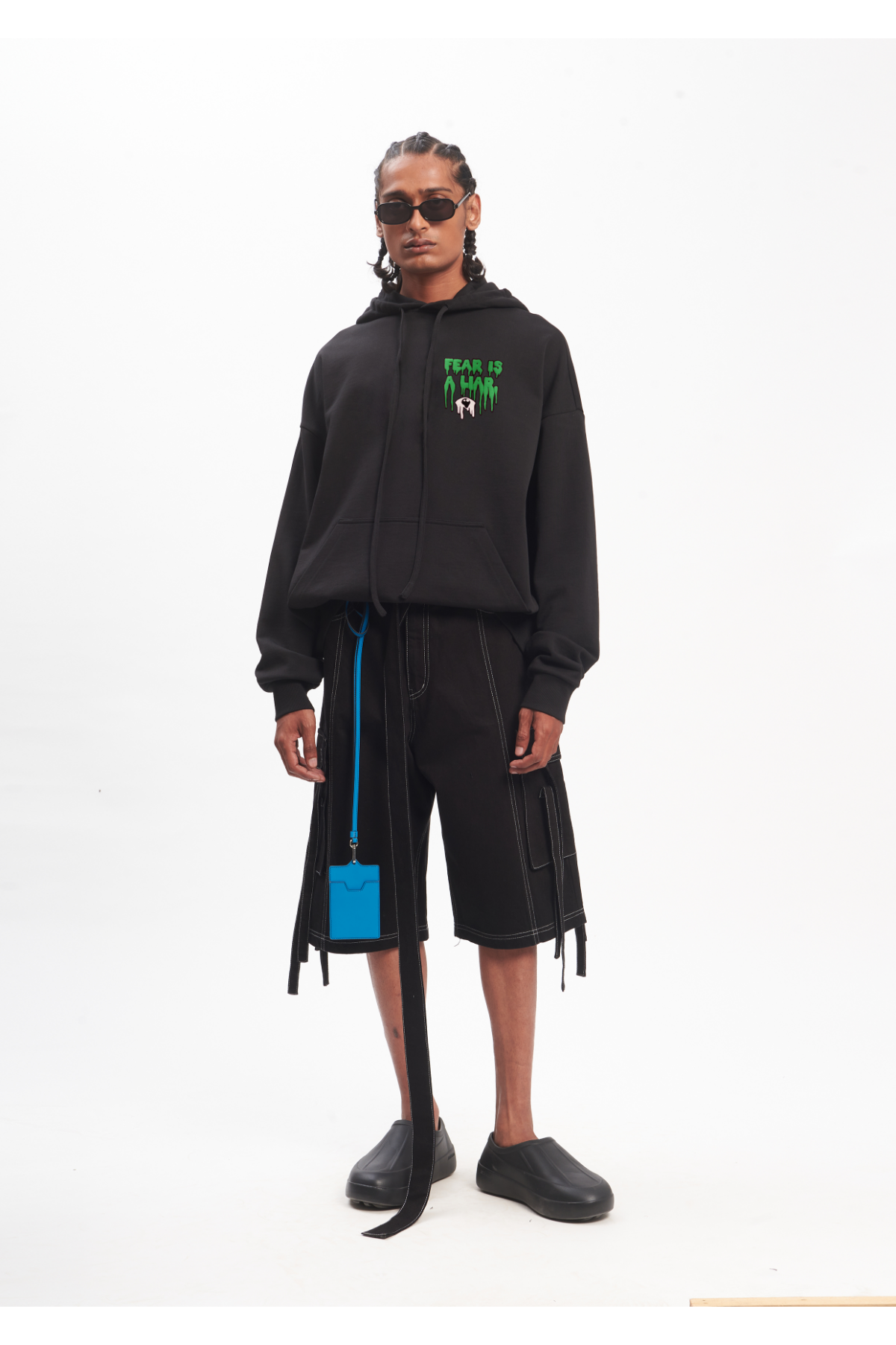 CARGO SHORTS