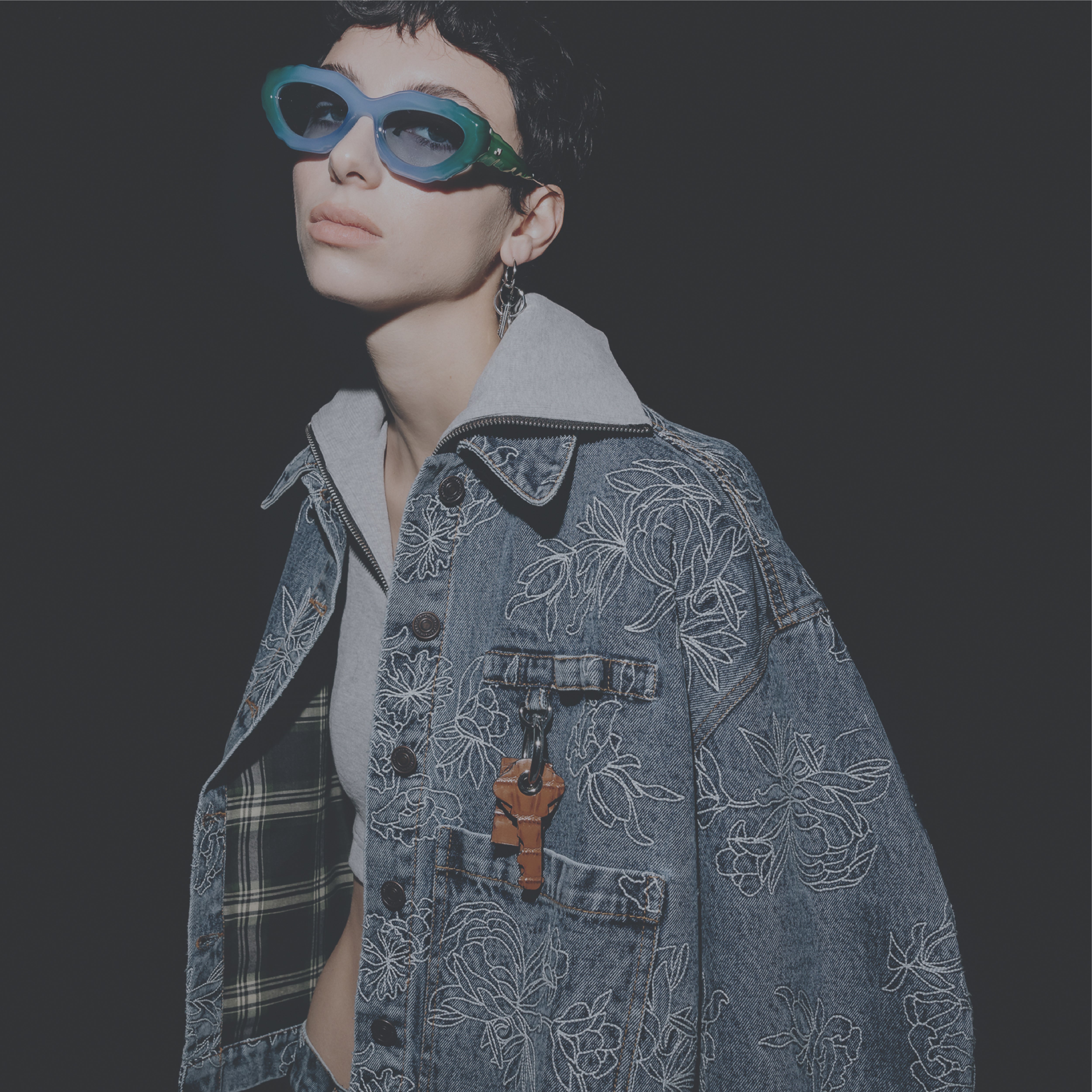 Dhruv Kapoor Womenswear