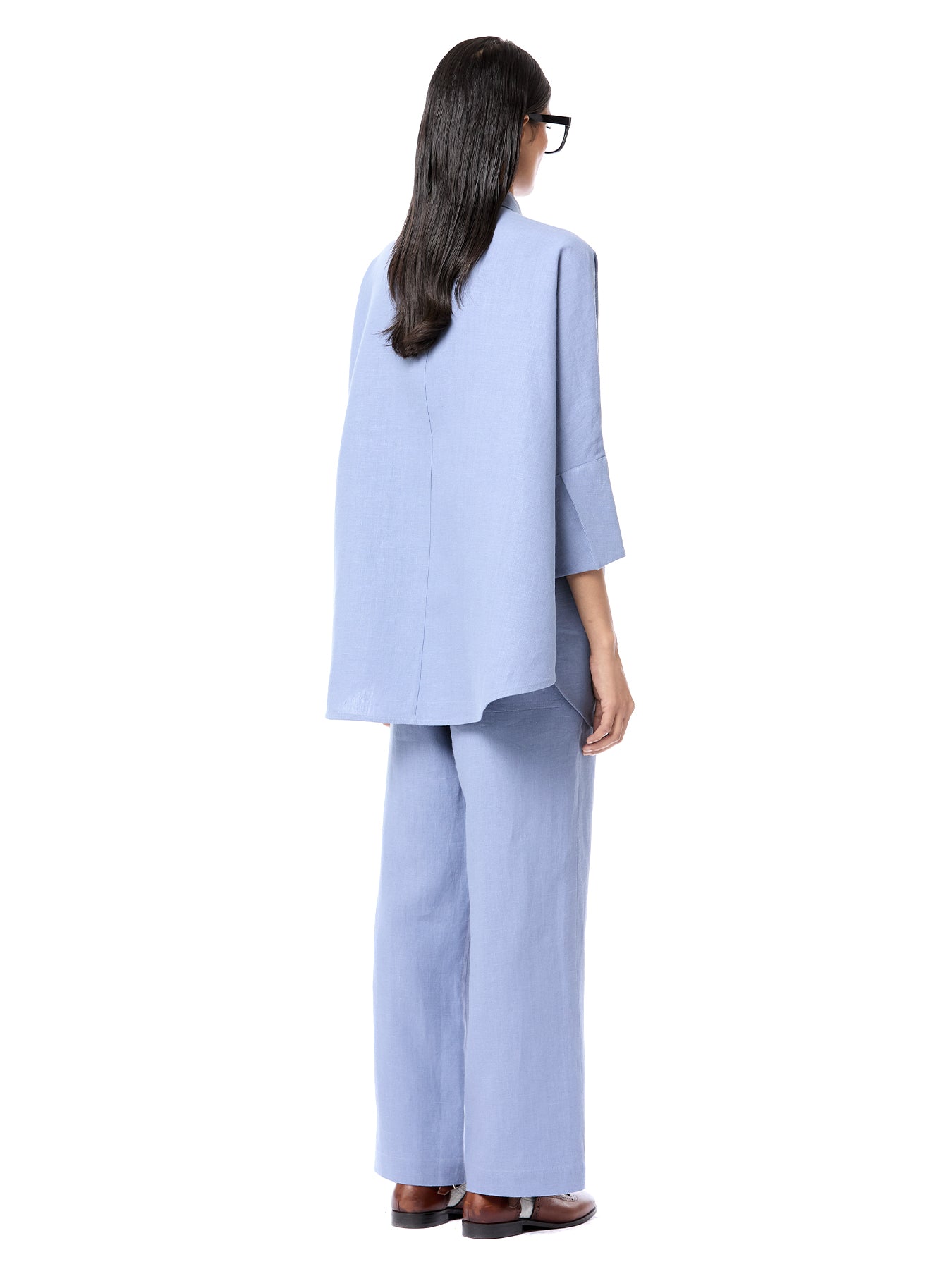 Crystal Grid Co-ord Set