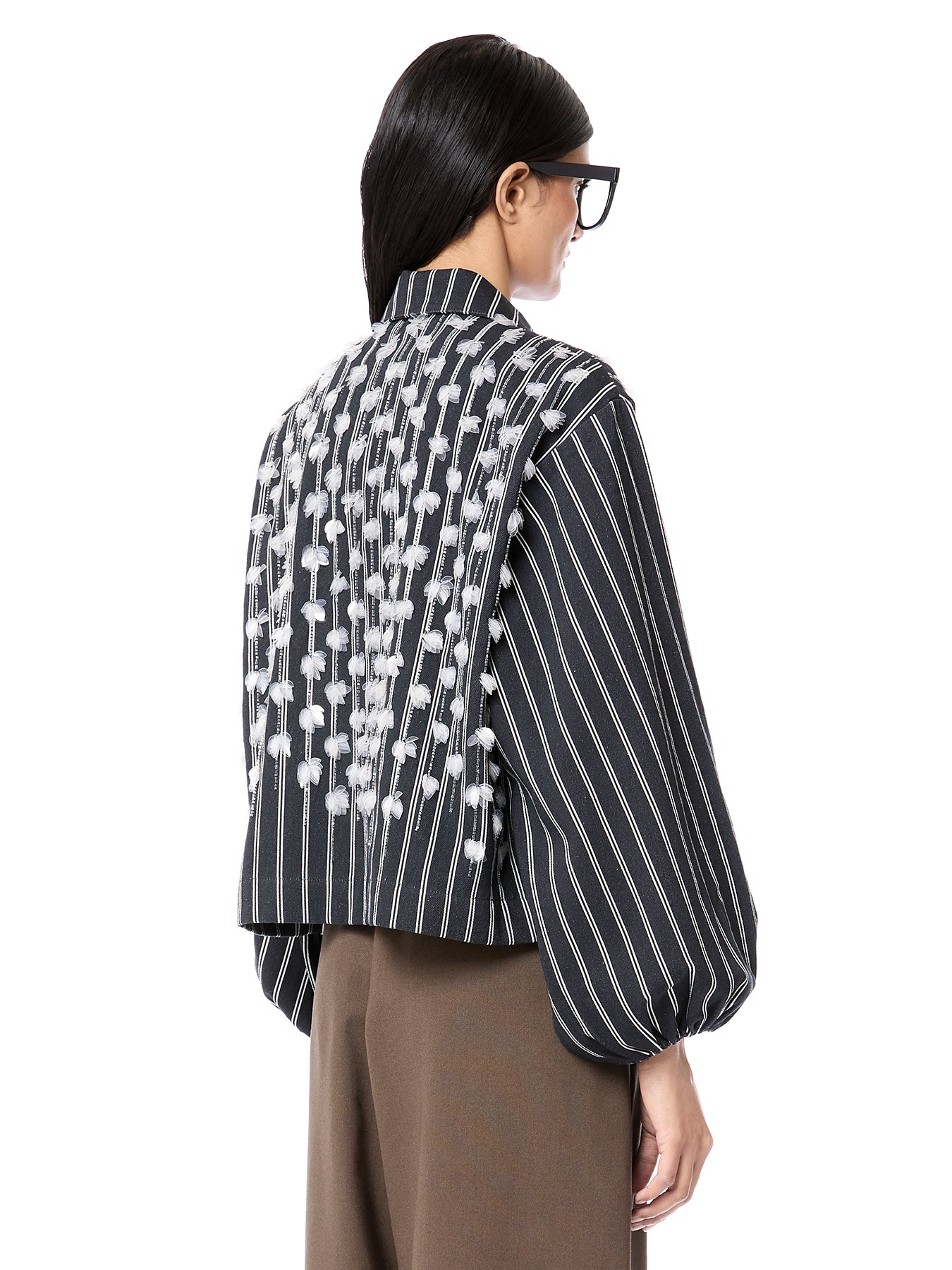 Striper Stem Jacket