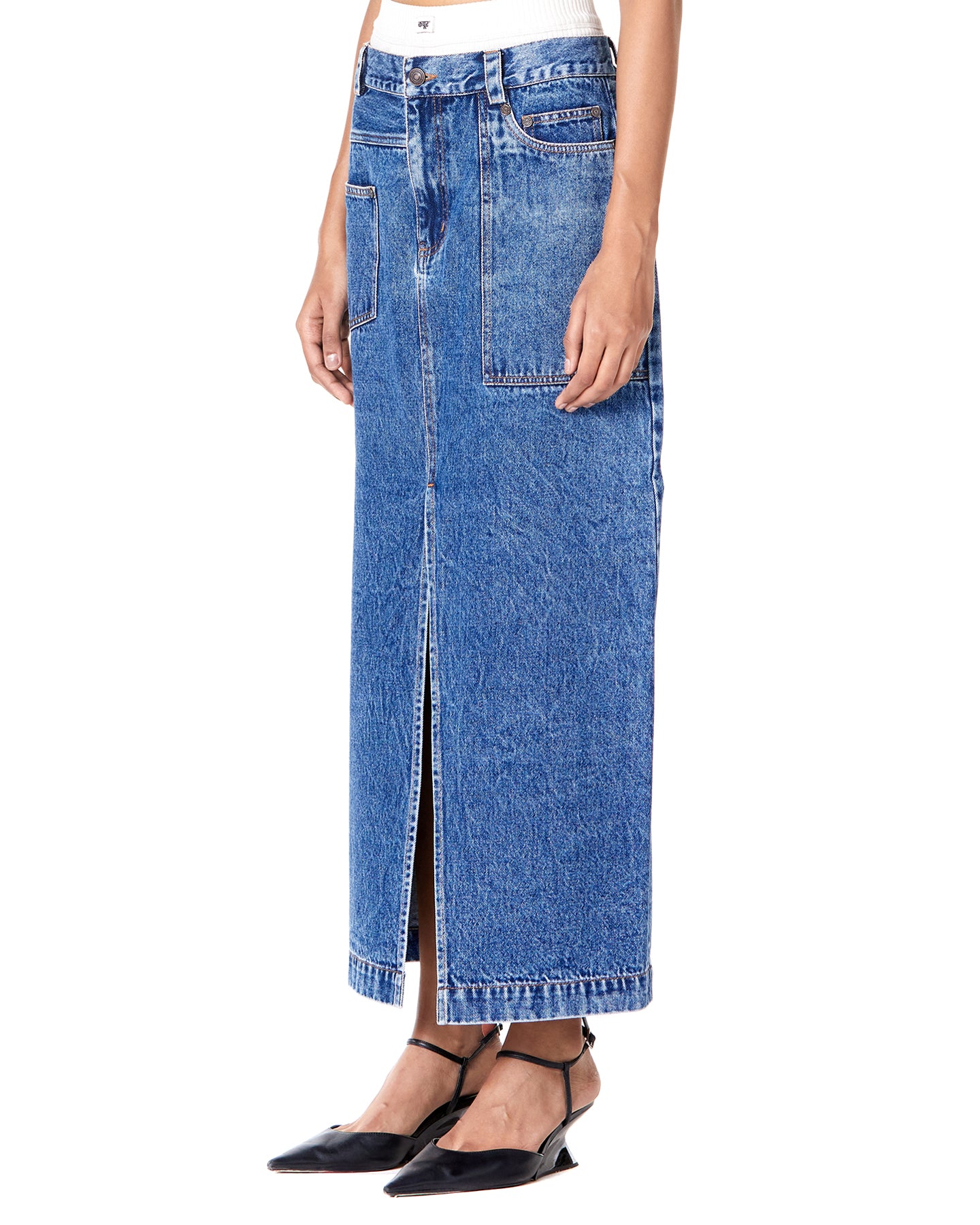 Split Skirt