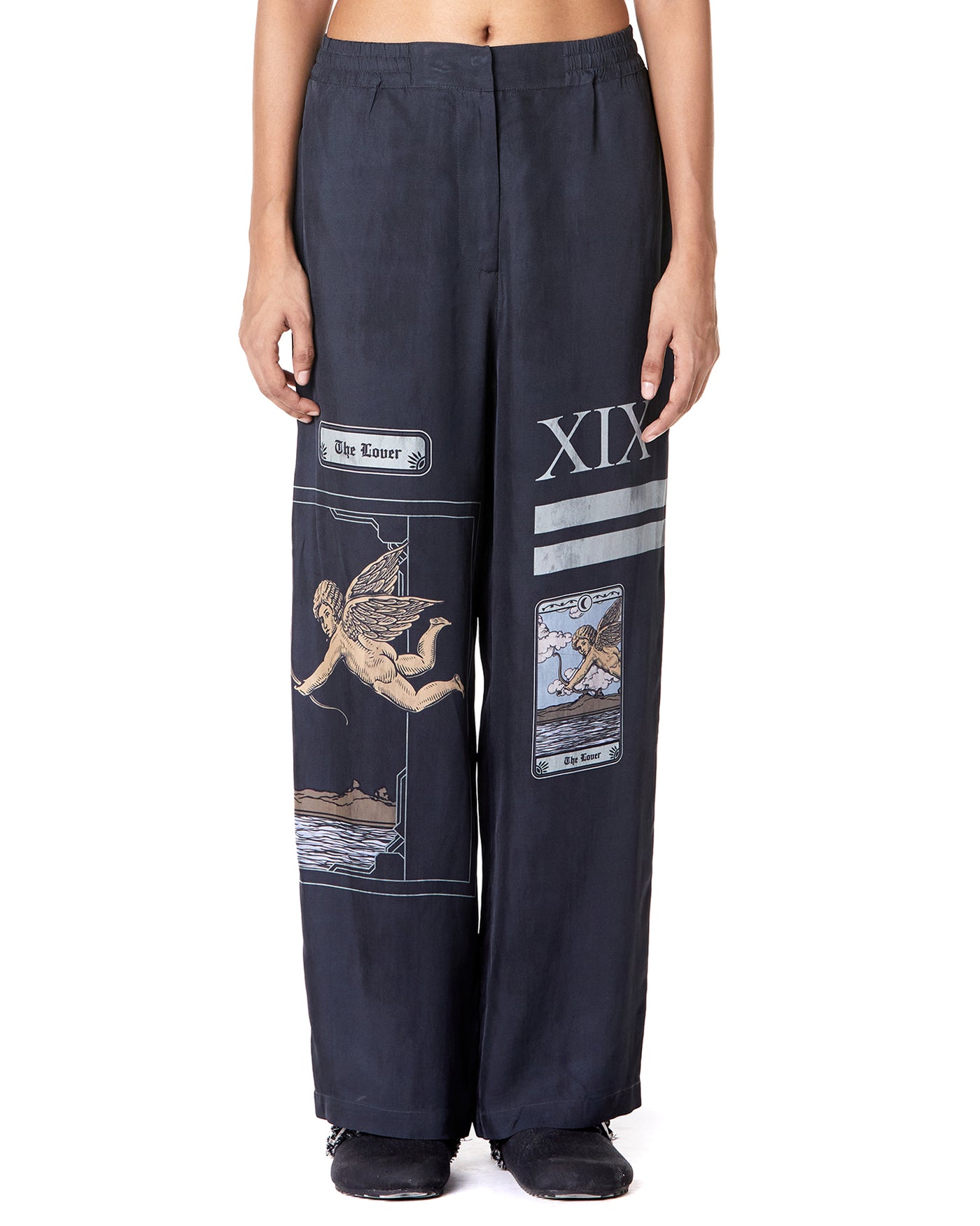 Tarot Pyjamas (Co-Ordinated Item)