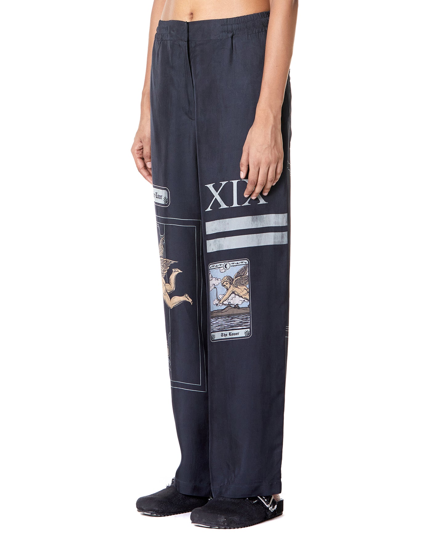 Tarot Pyjamas (Co-Ordinated Item)