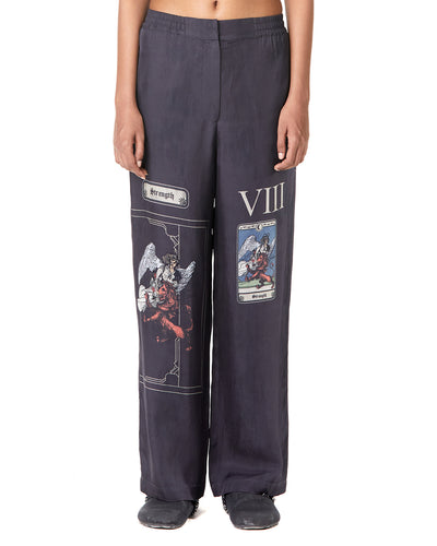 Engineered Tarot Pyjamas