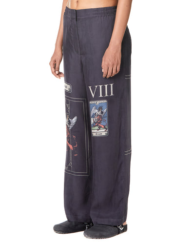 Engineered Tarot Pyjamas