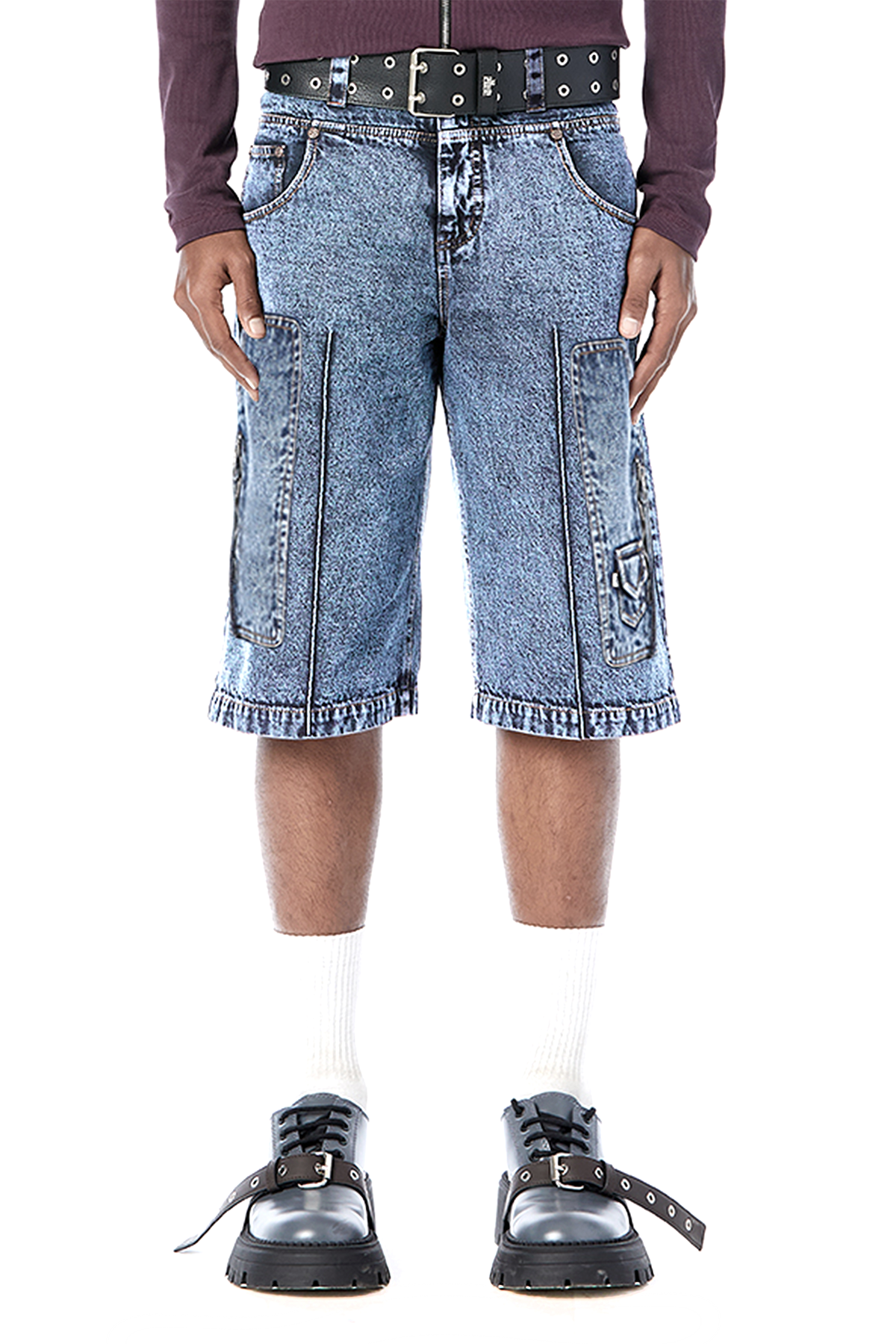 Utility Jorts