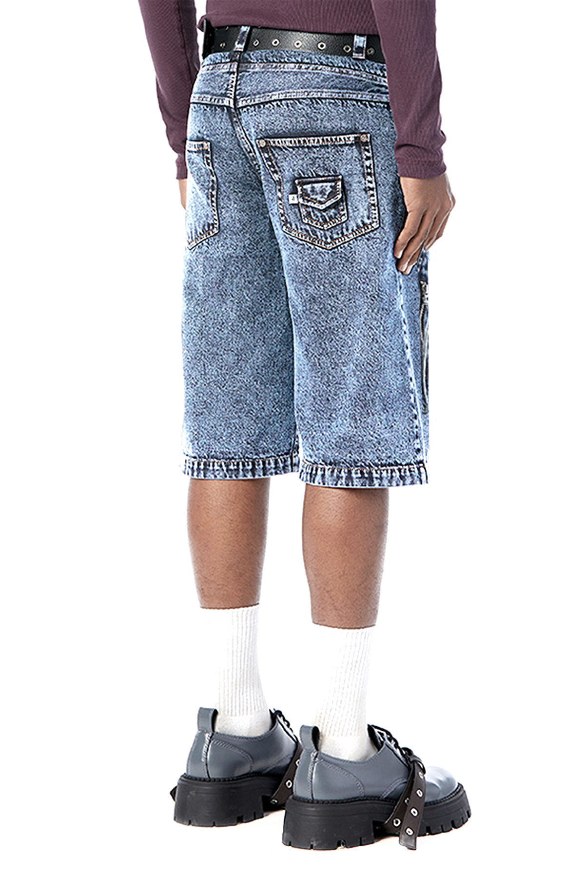 Utility Jorts