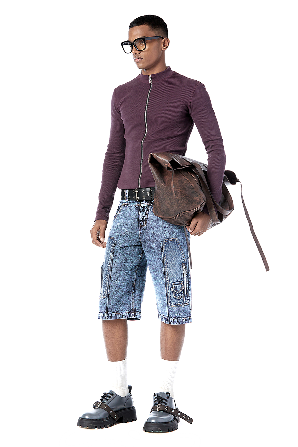 Utility Jorts