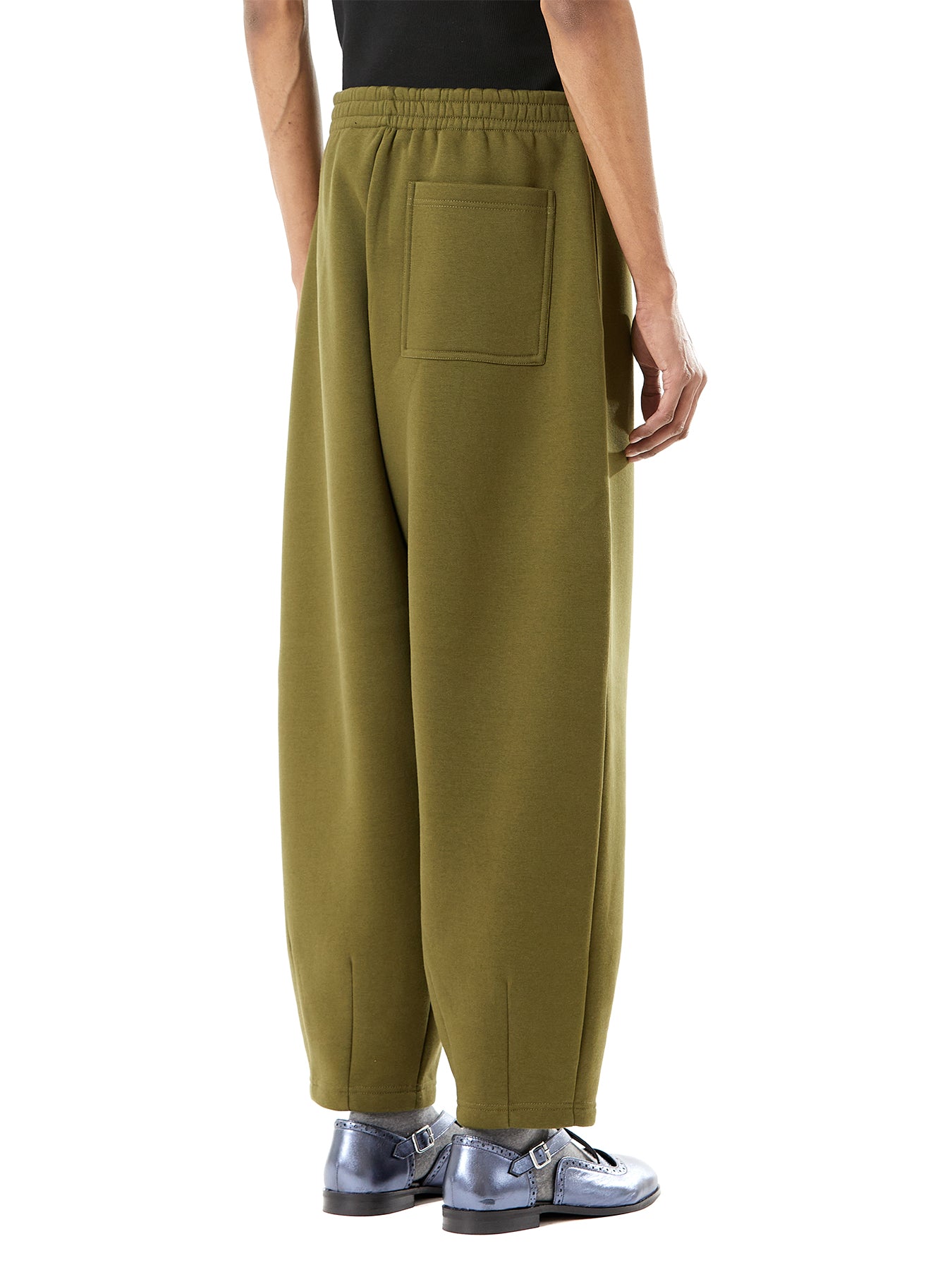 Brushed Fleece Sweatpants