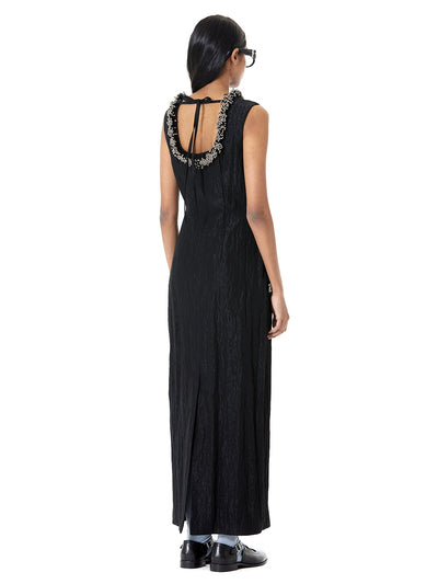 Handcrafted Sleeveless Dress