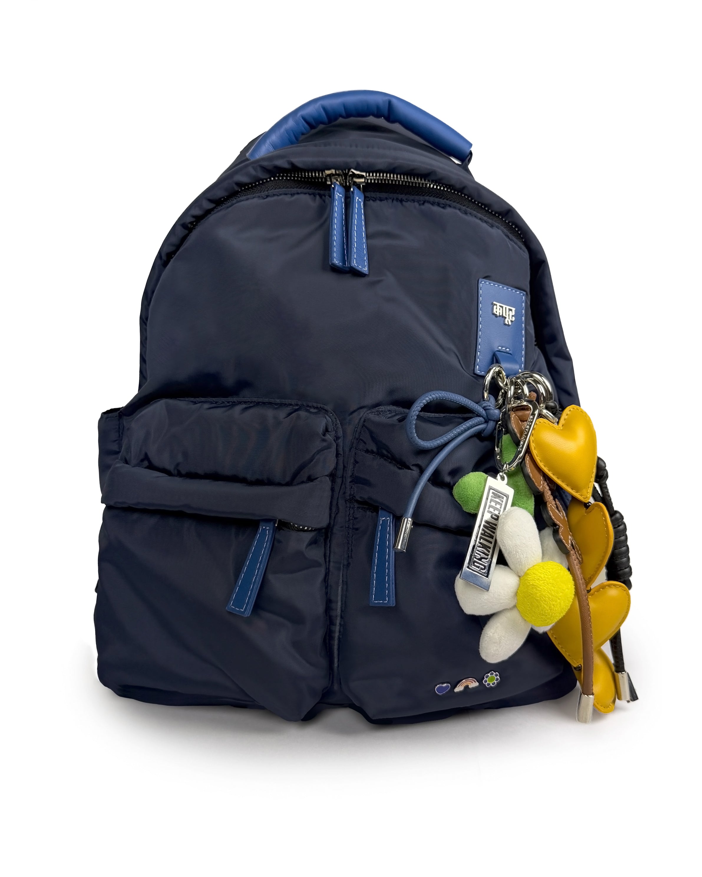 Limited Edition Hybrid Mary Janes