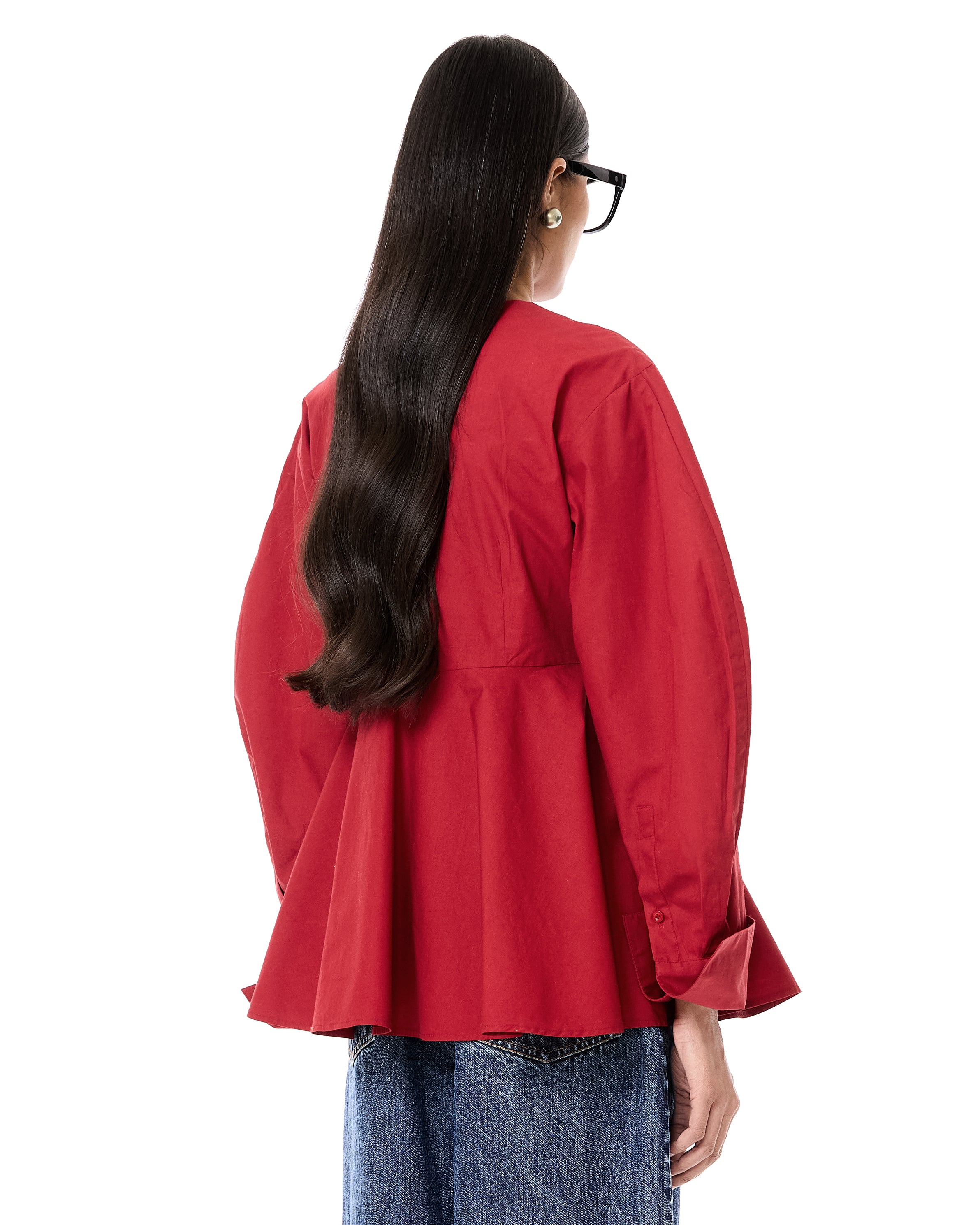 Wrap Top
