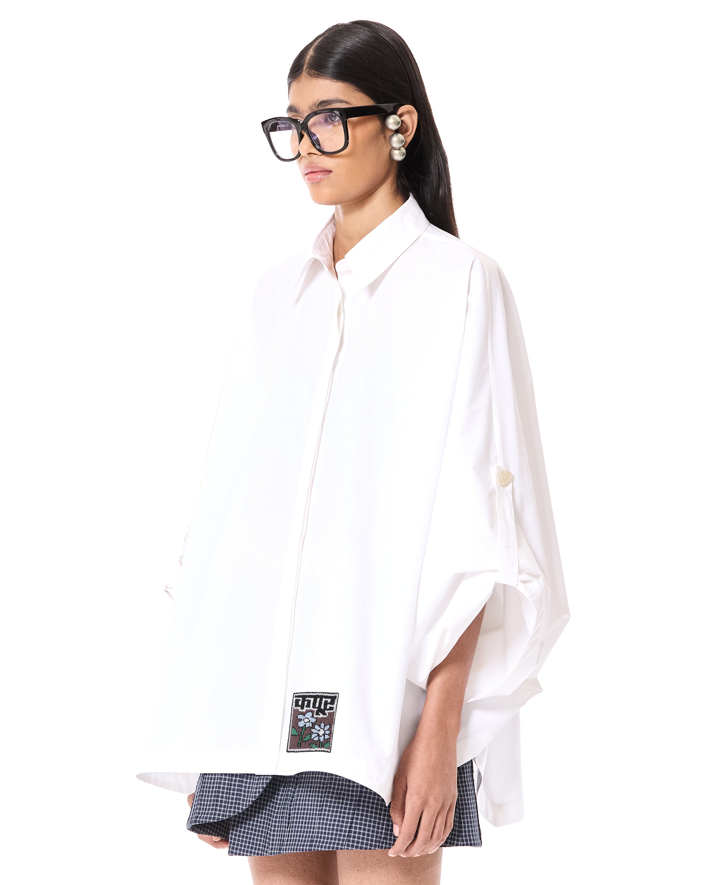 Tent Shirt