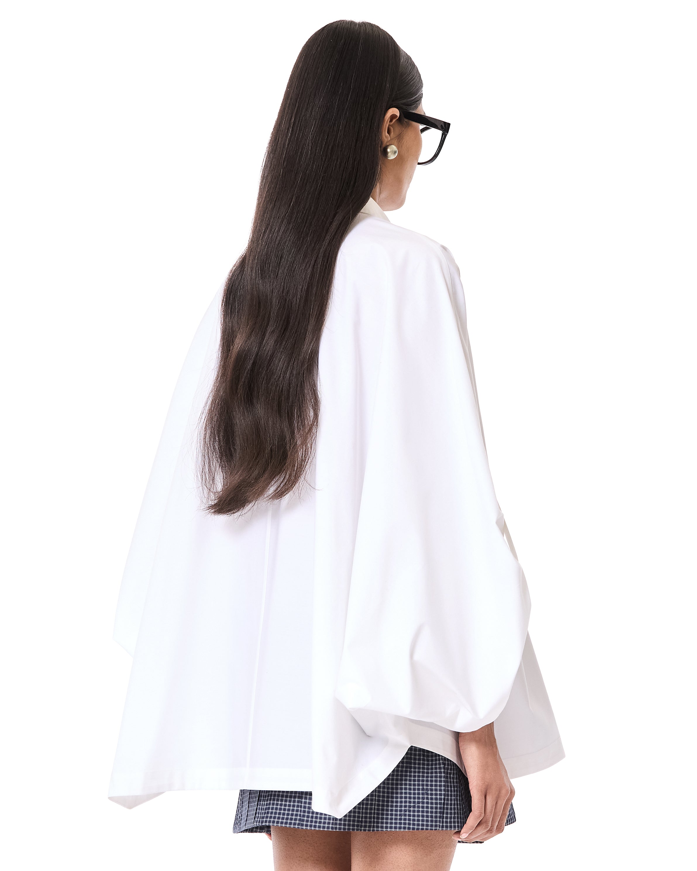 Tent Shirt