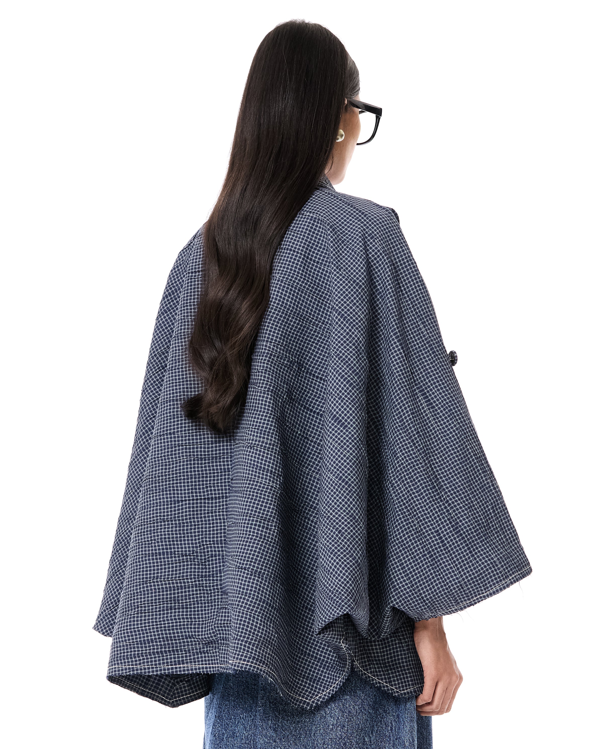 Bonded Tent Jacket