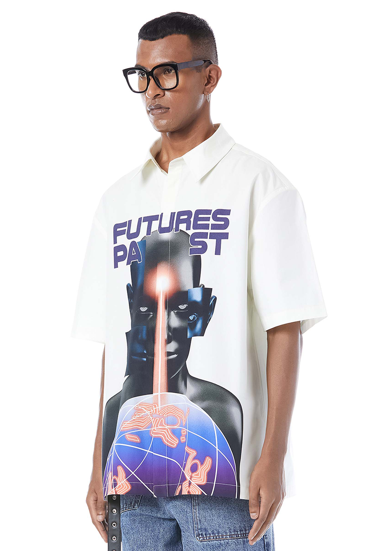 FUTURES PAST SHIRT