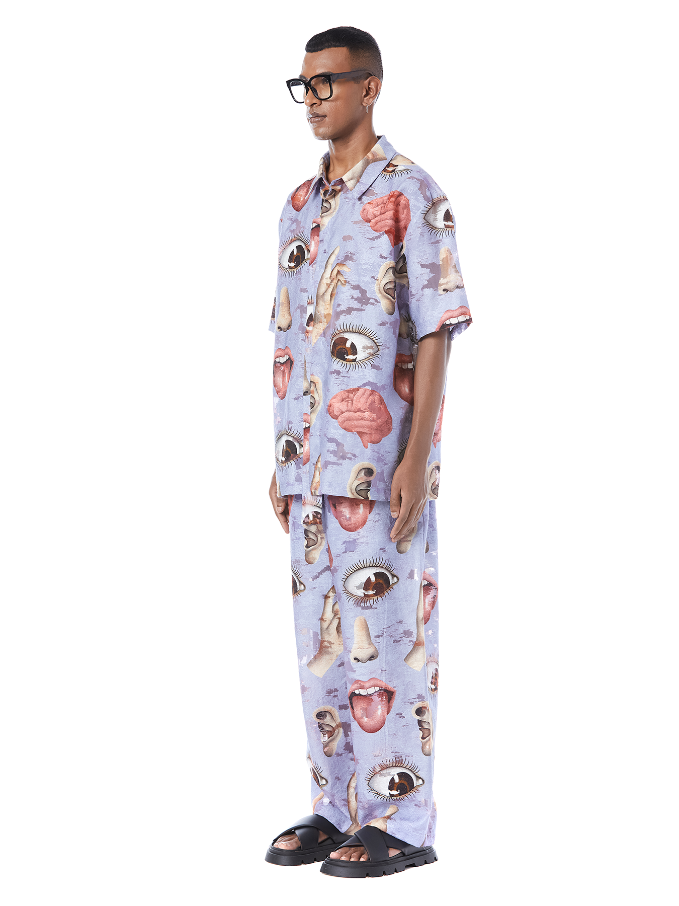 Engineered Six Senses Co-Ord Set