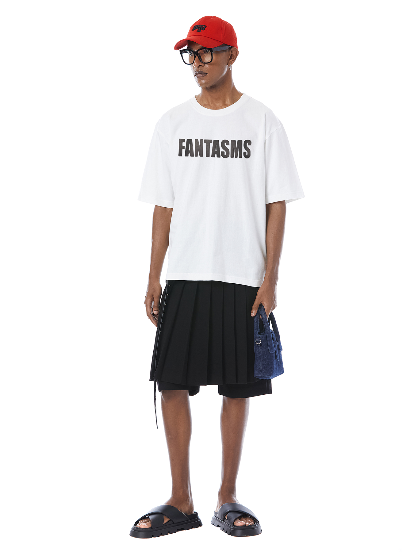 Fantasm Tee