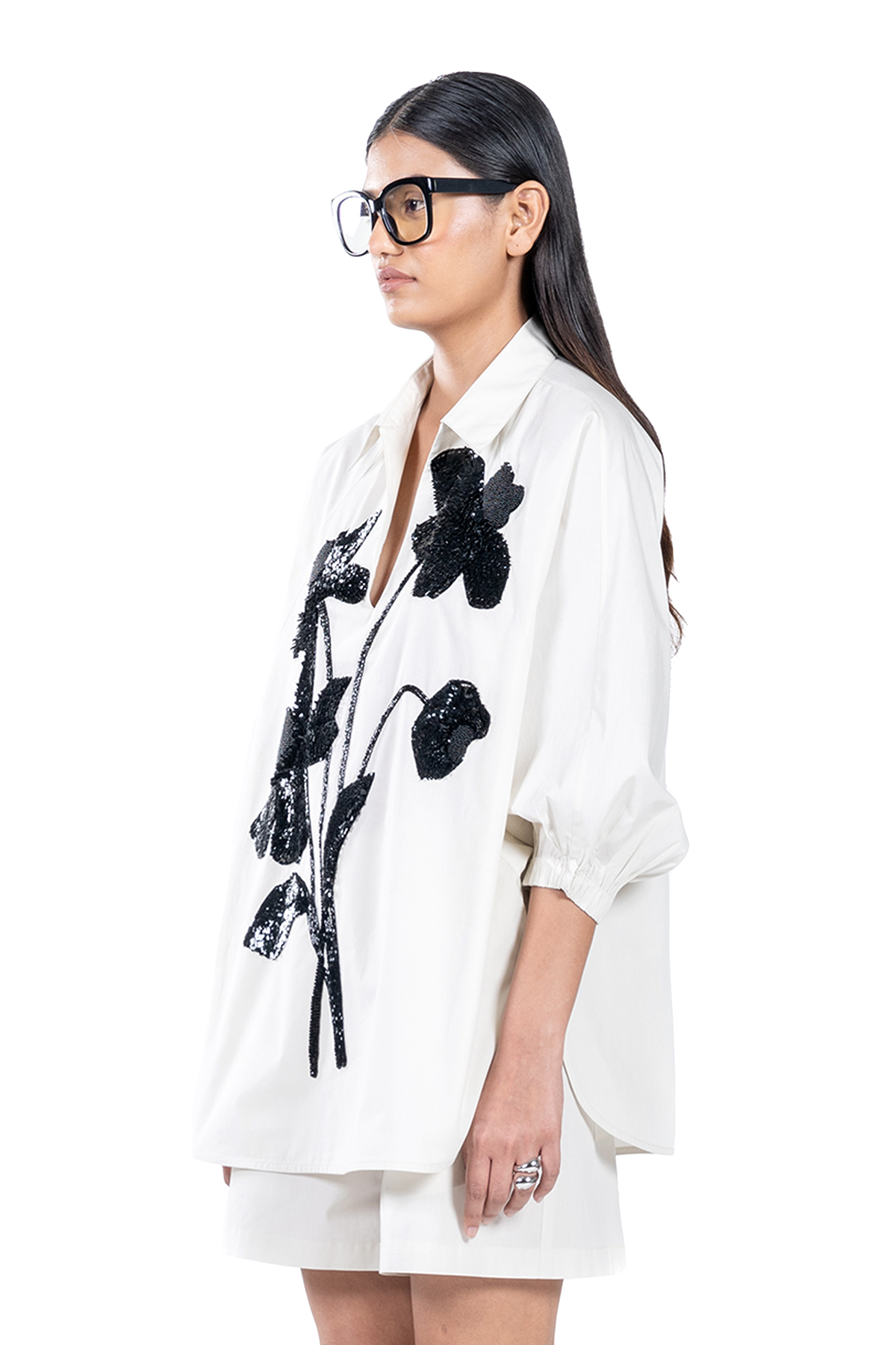 OVERSIZED BOUQUET CO-ORD SET