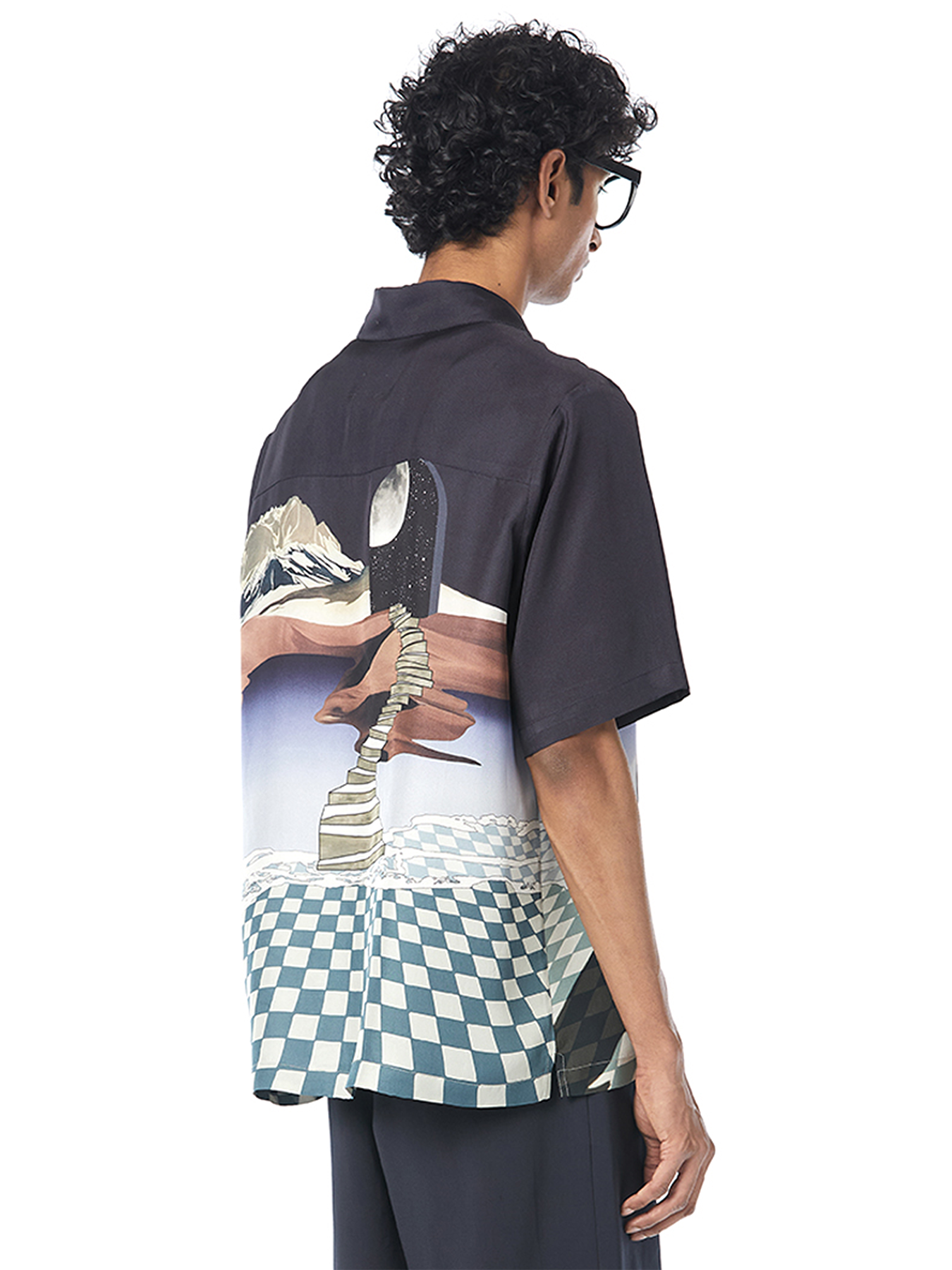 Hermit Engineered Shirt