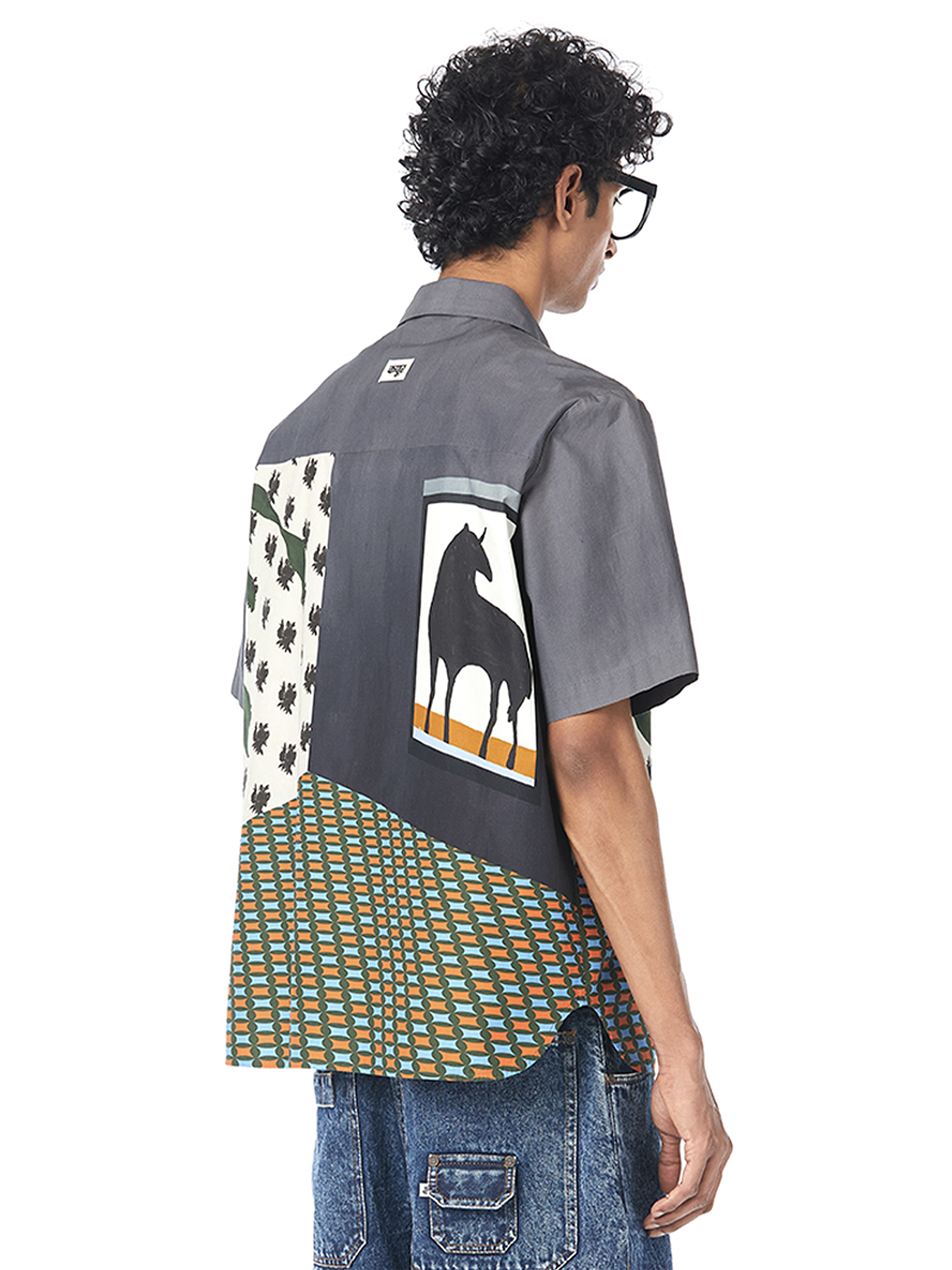 Survivors Engineered Shirt